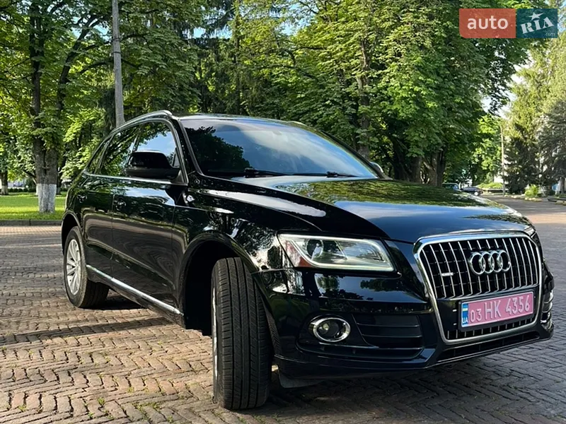 Audi Q5
