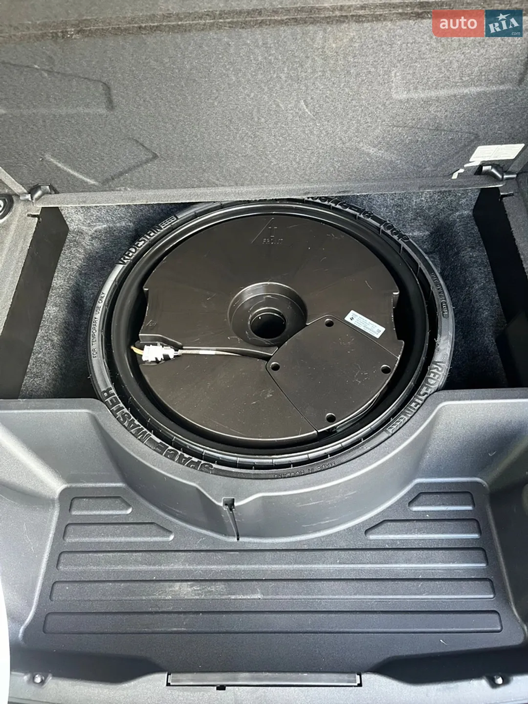 2014 Audi Q5 - мініатюра 19
