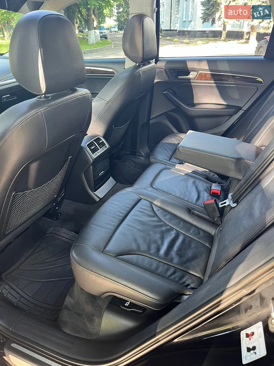 2014 Audi Q5 - мініатюра 26