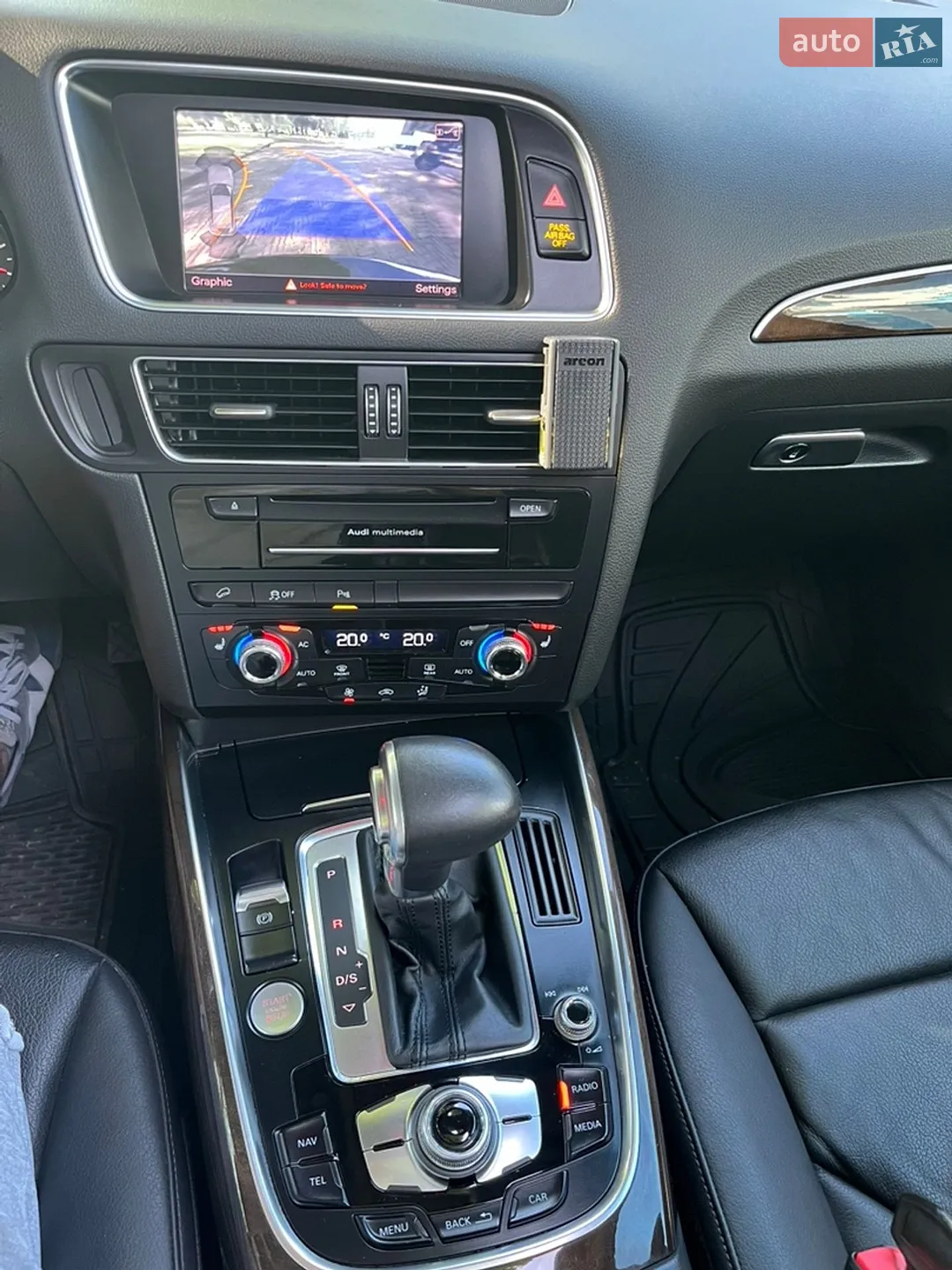 2014 Audi Q5 - мініатюра 28