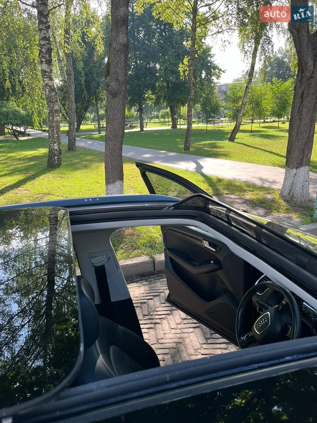 2014 Audi Q5 - мініатюра 31