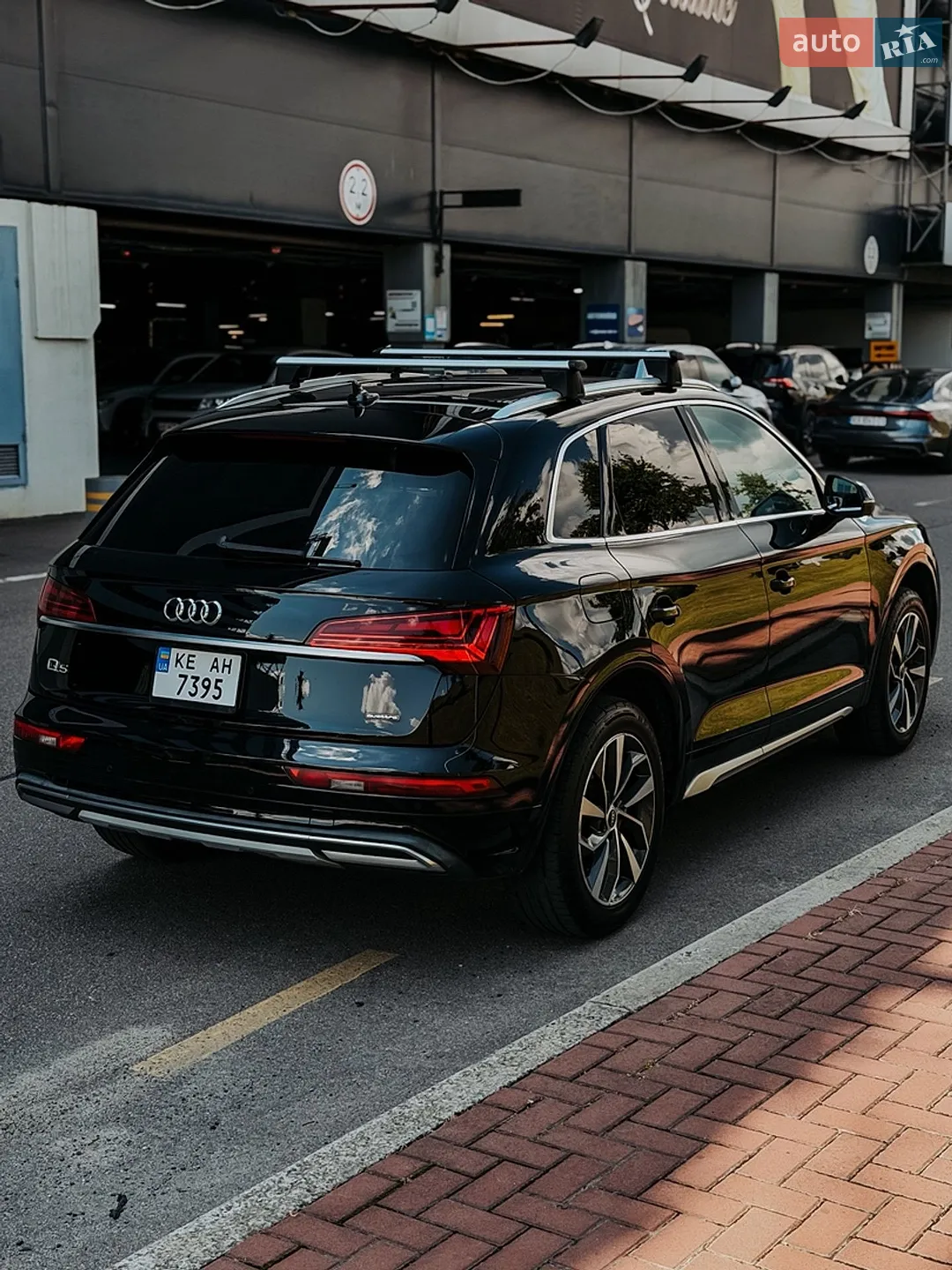 2021 Audi Q5 - мініатюра 6