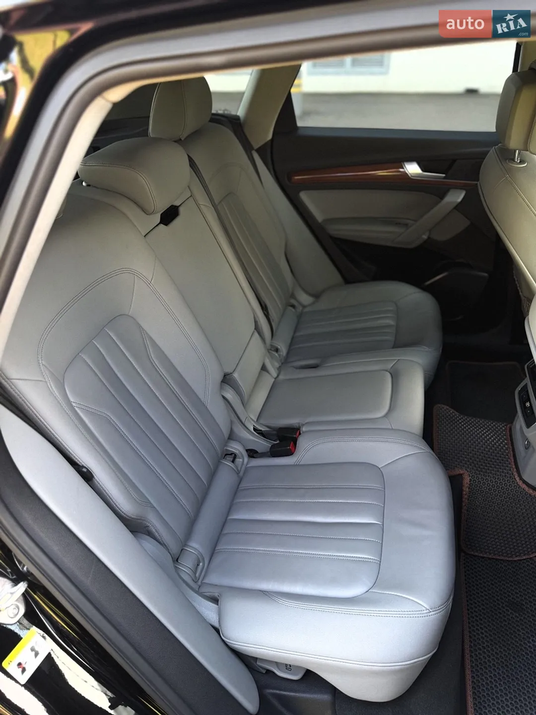 2021 Audi Q5 - мініатюра 9