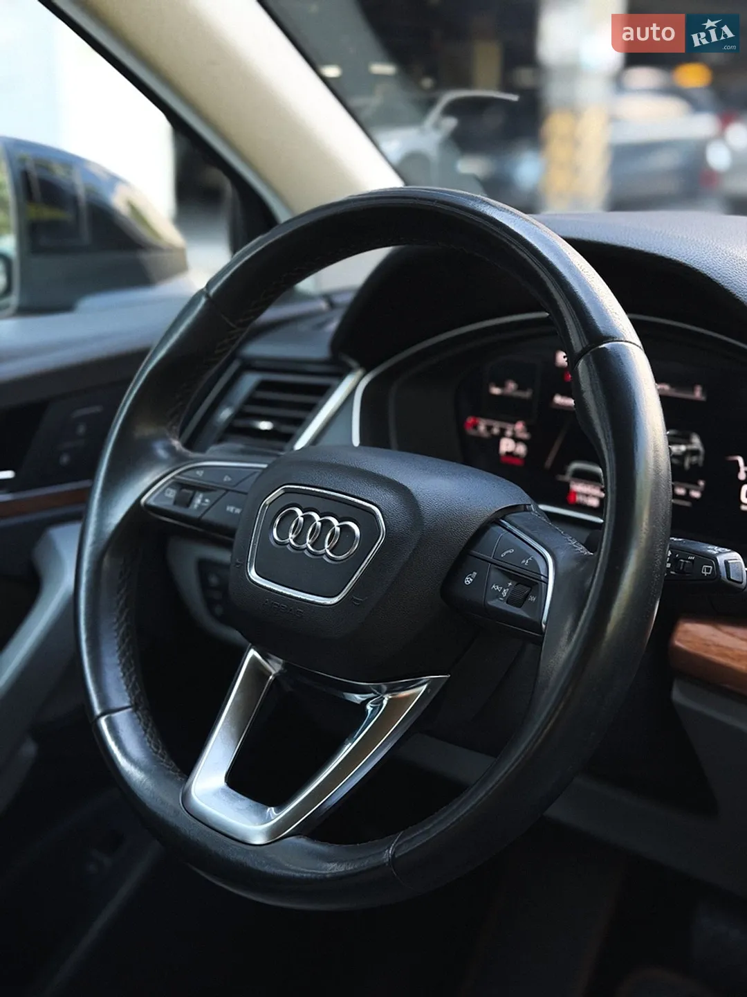 2021 Audi Q5 - мініатюра 20