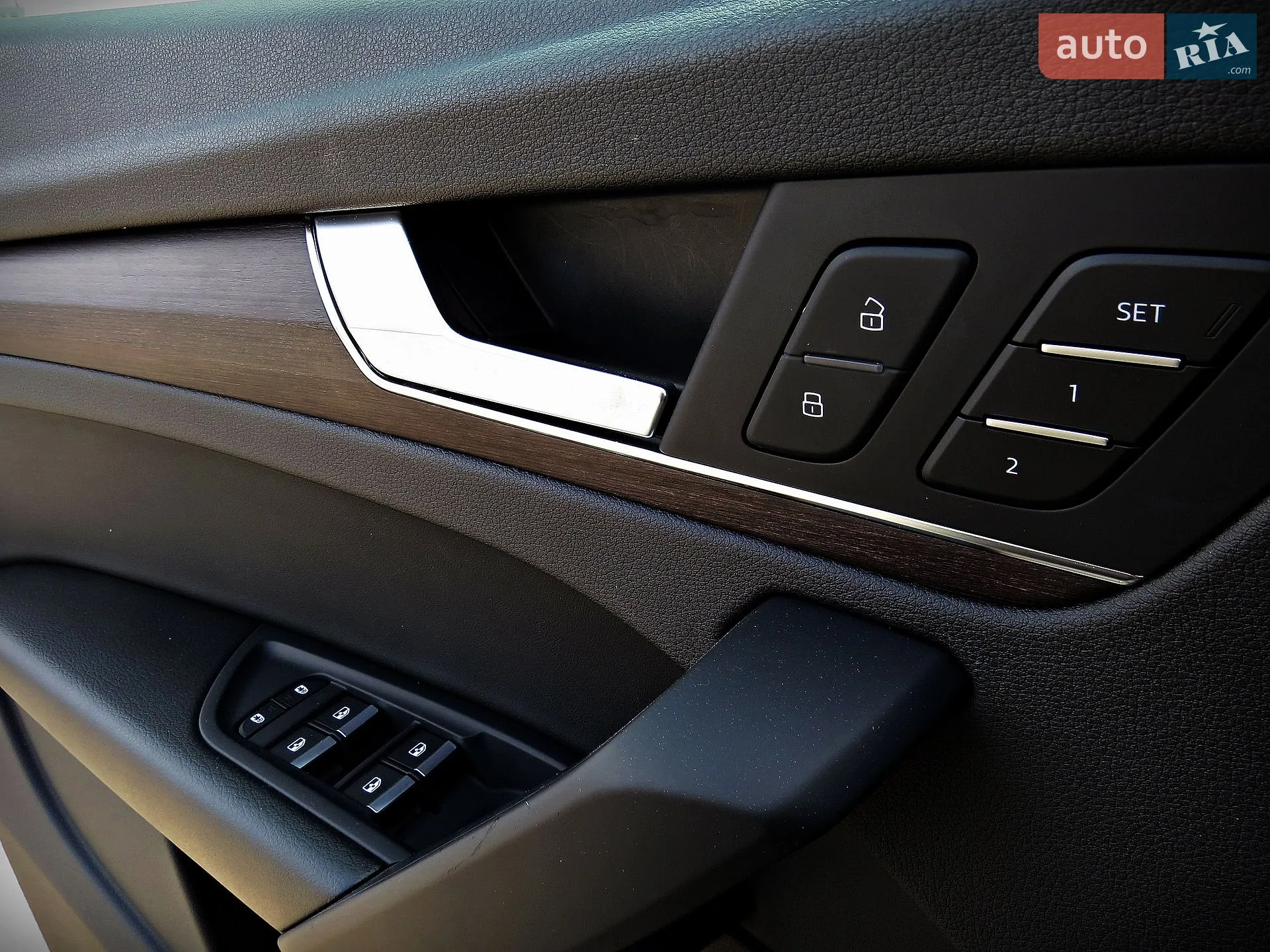 2021 Audi Q5 - мініатюра 9