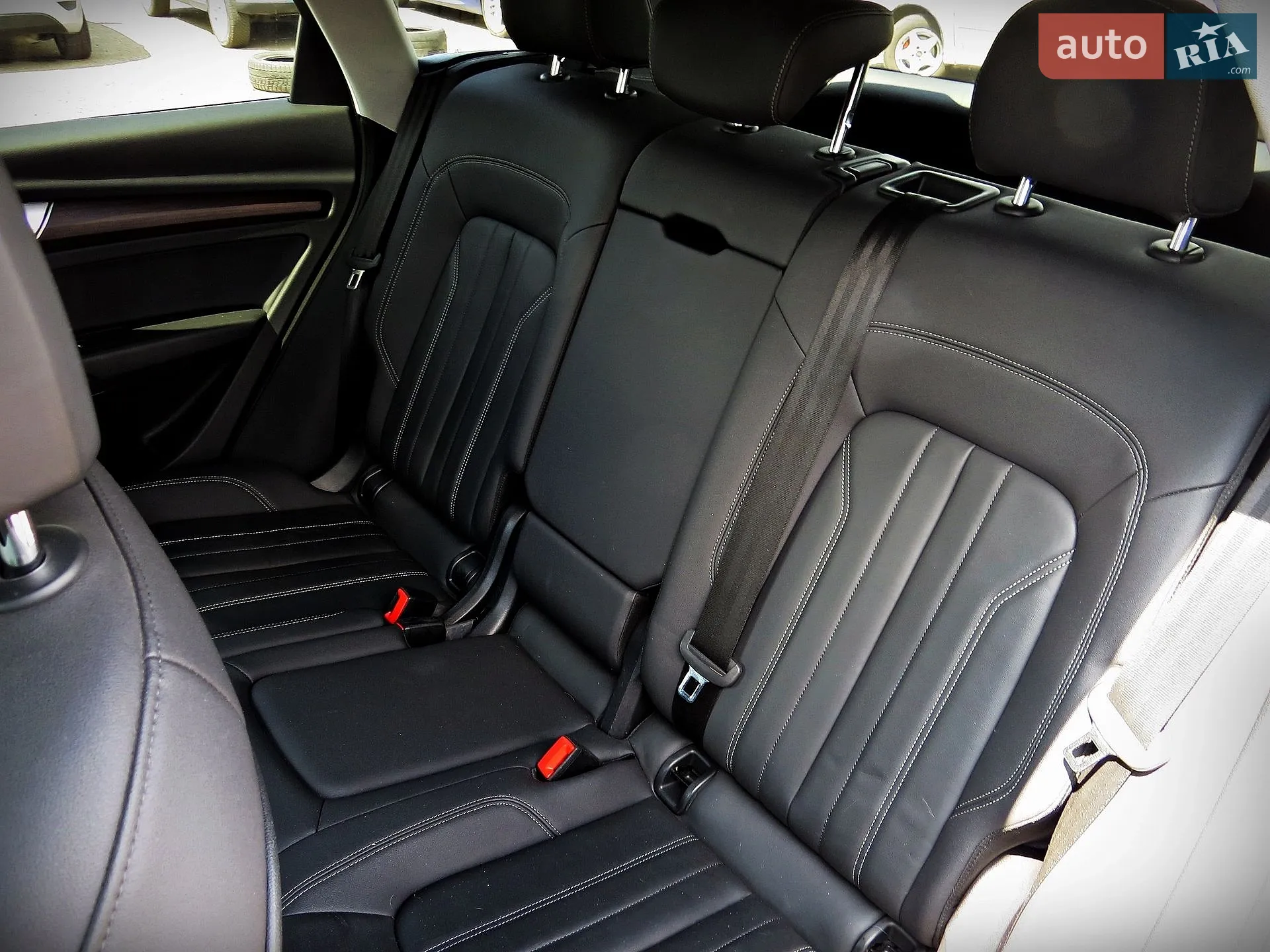2021 Audi Q5 - мініатюра 21
