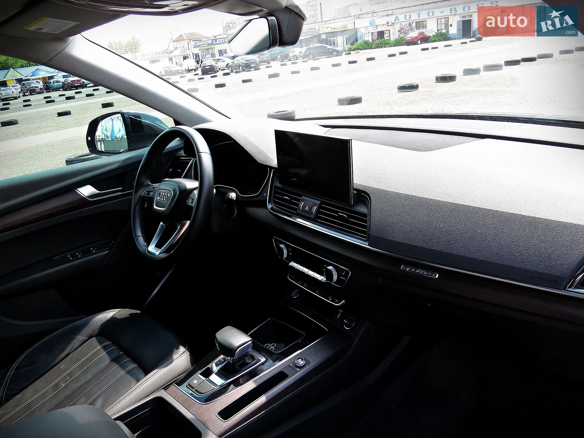 2021 Audi Q5 - мініатюра 25