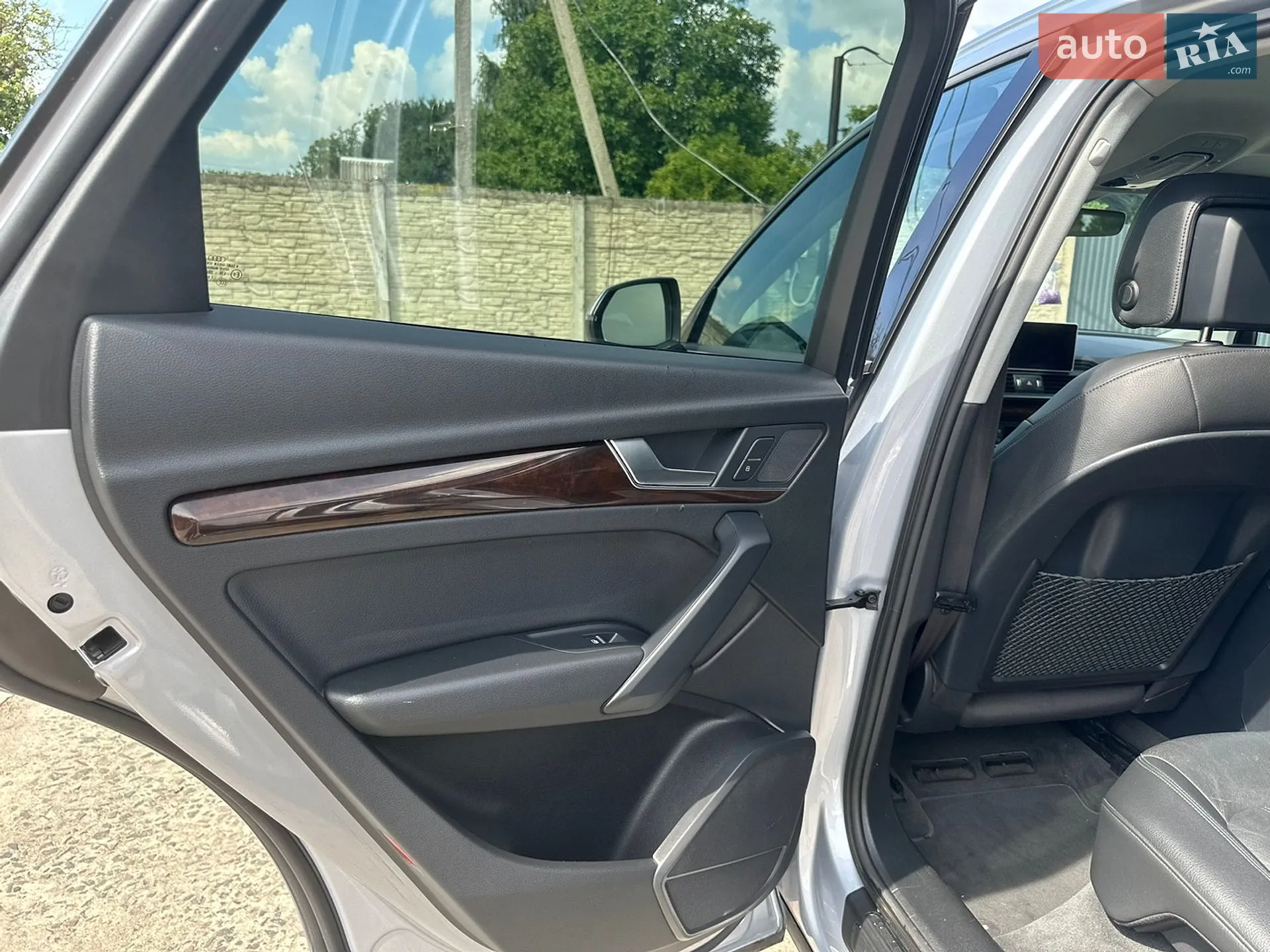 2018 Audi Q5 - мініатюра 11
