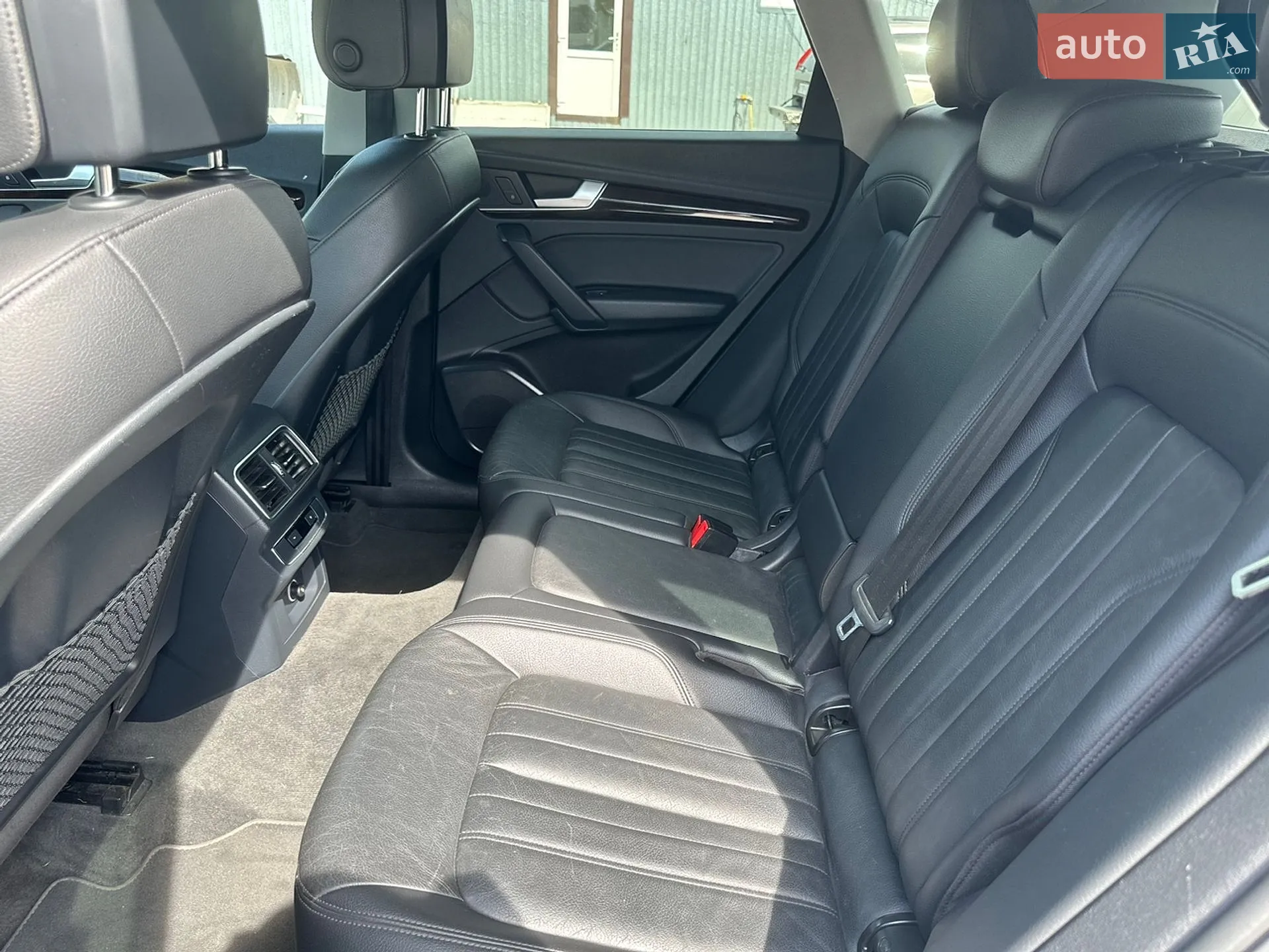 2018 Audi Q5 - мініатюра 12
