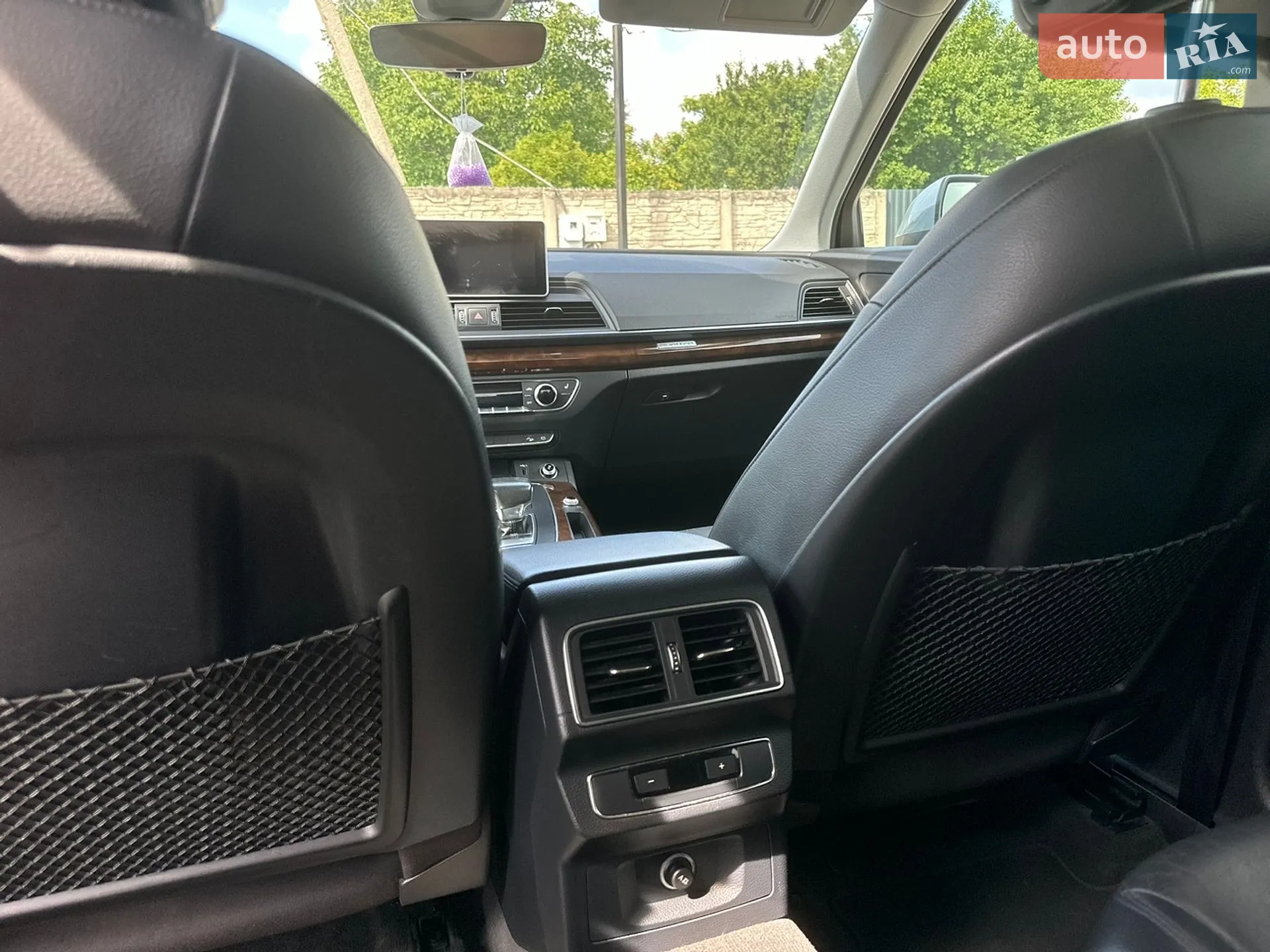 2018 Audi Q5 - мініатюра 13