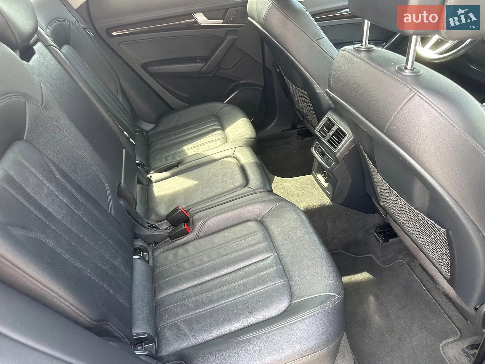 2018 Audi Q5 - мініатюра 15