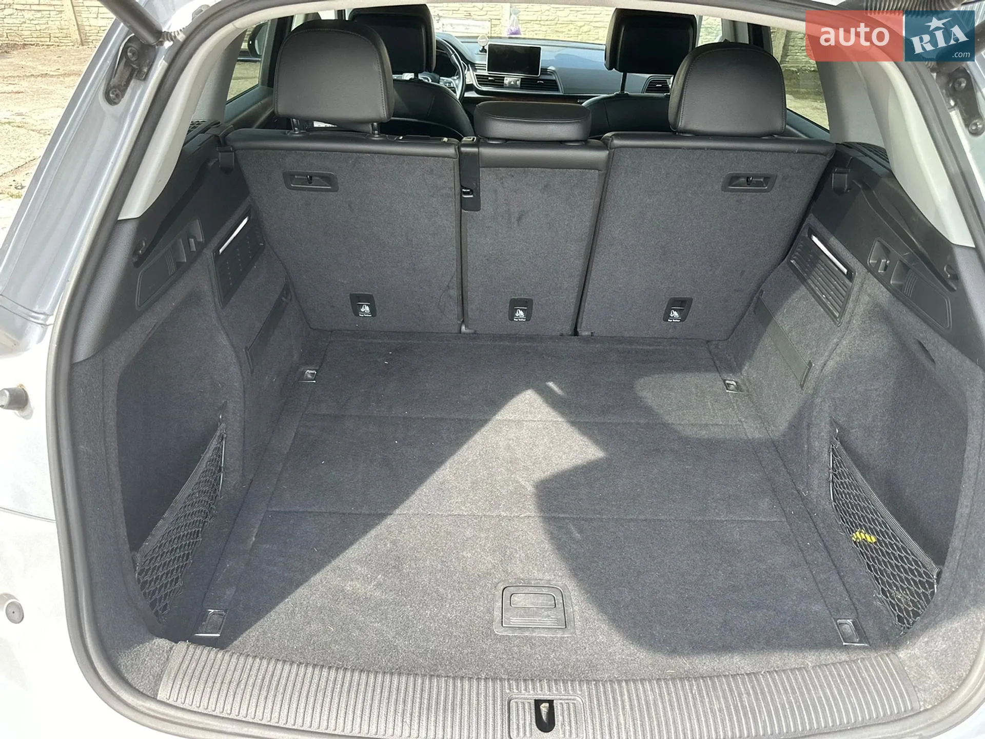 2018 Audi Q5 - мініатюра 14