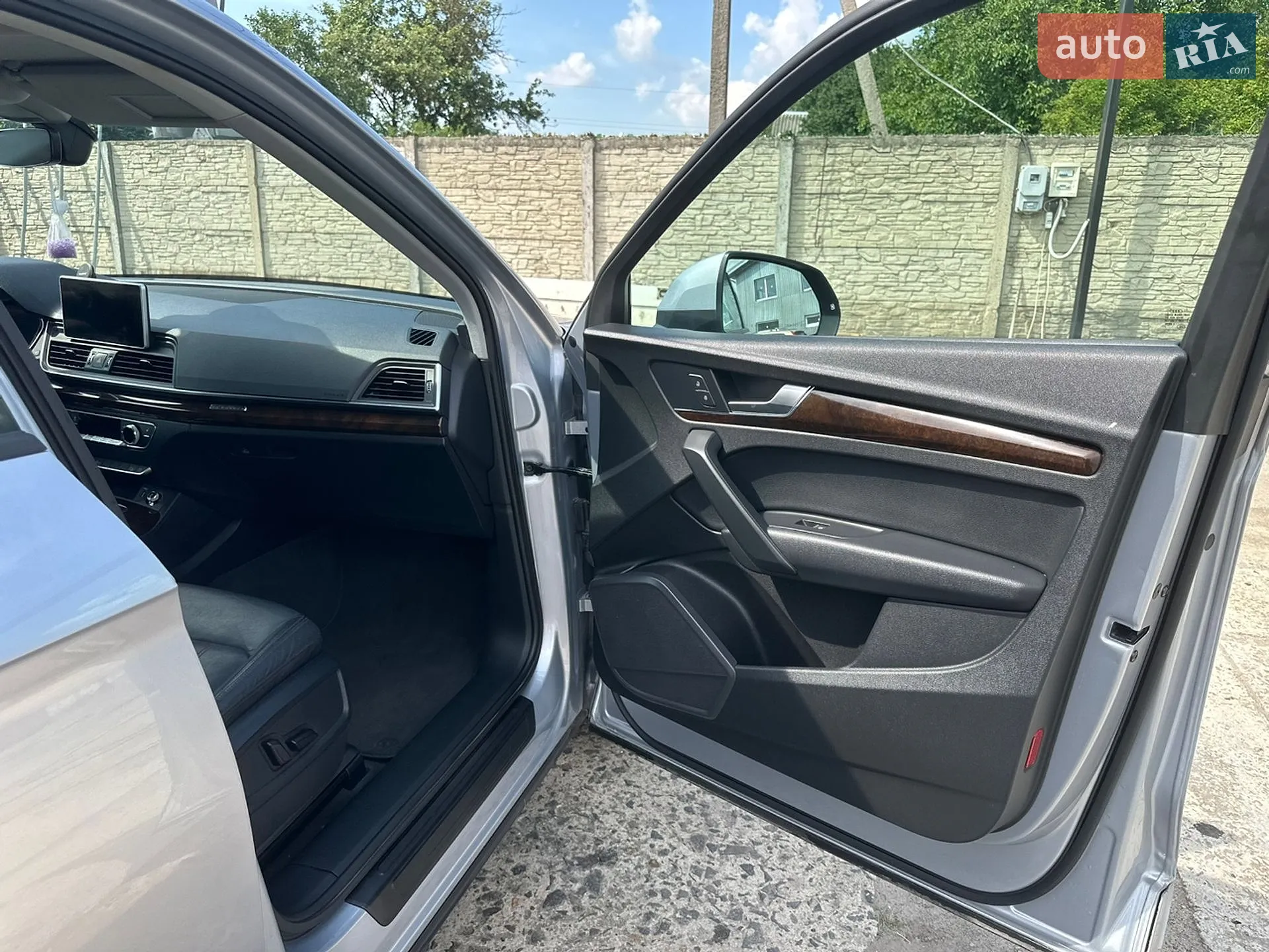 2018 Audi Q5 - мініатюра 19