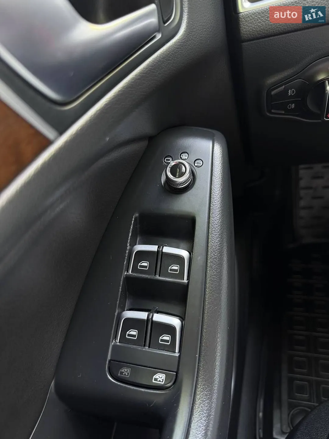 2016 Audi Q5 - мініатюра 2