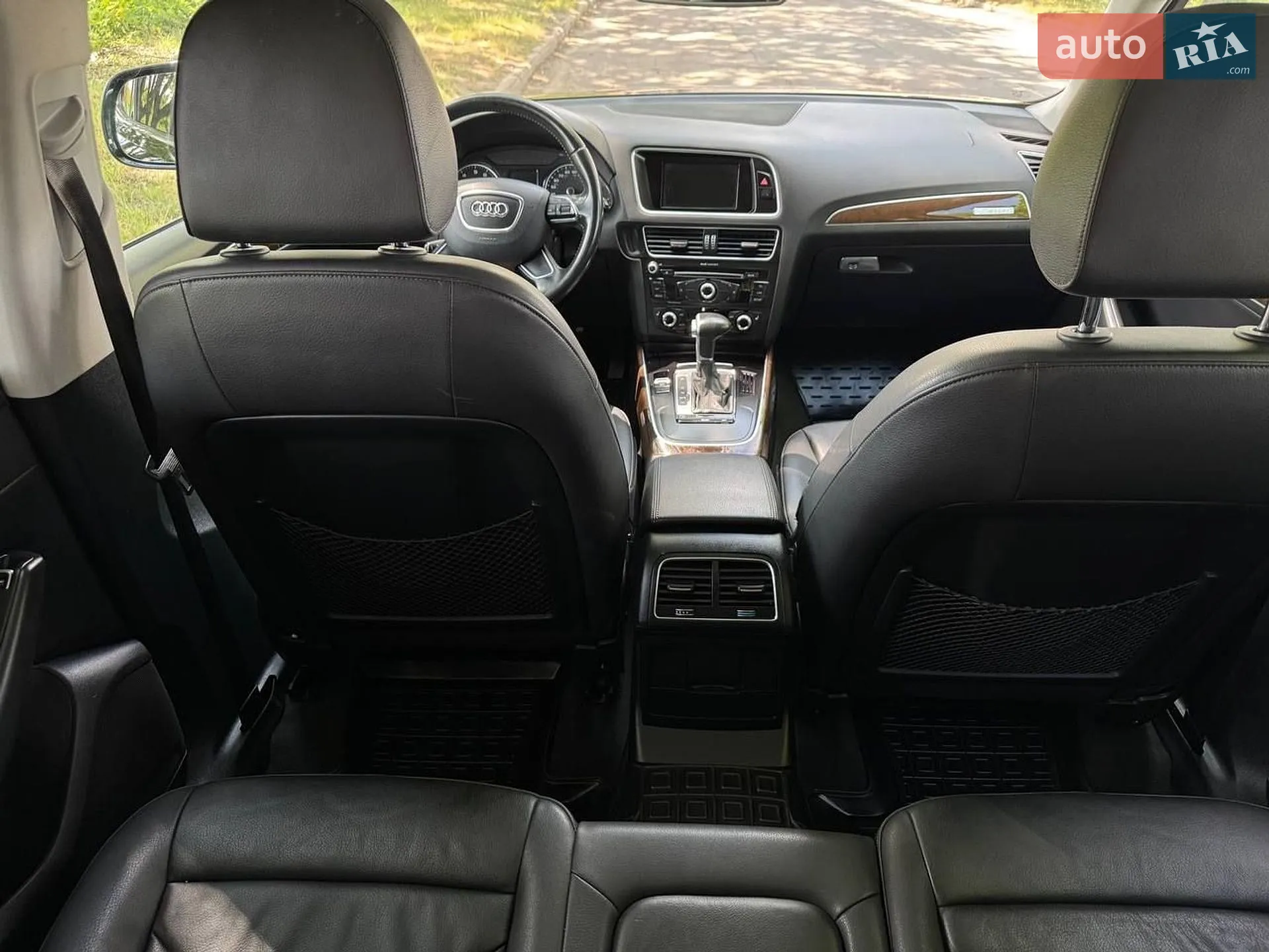 2016 Audi Q5 - мініатюра 12