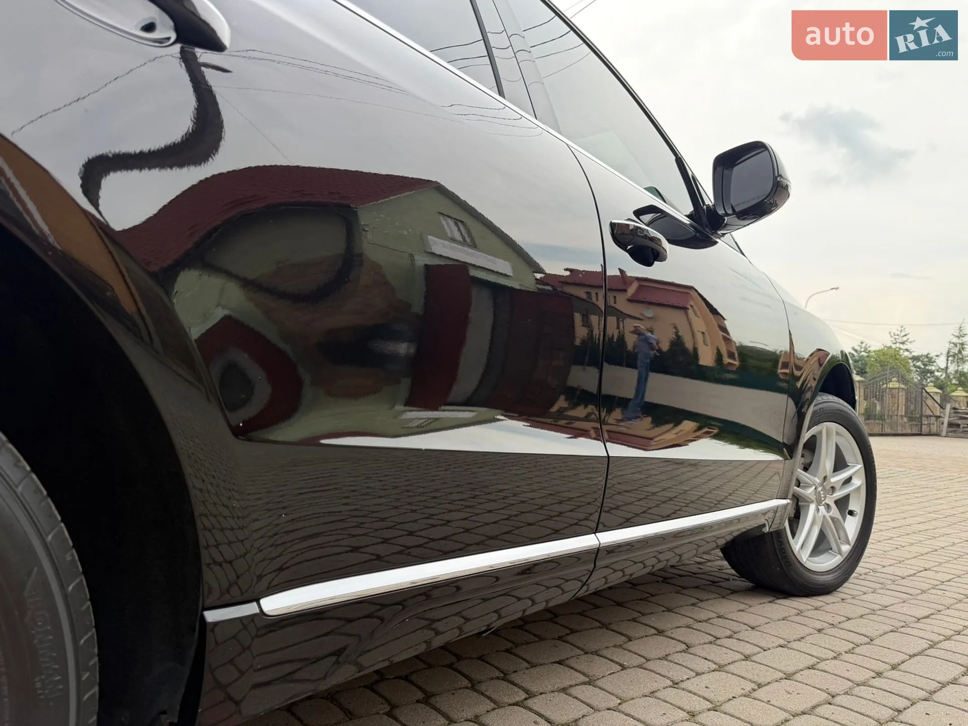 2016 Audi Q5 - мініатюра 34