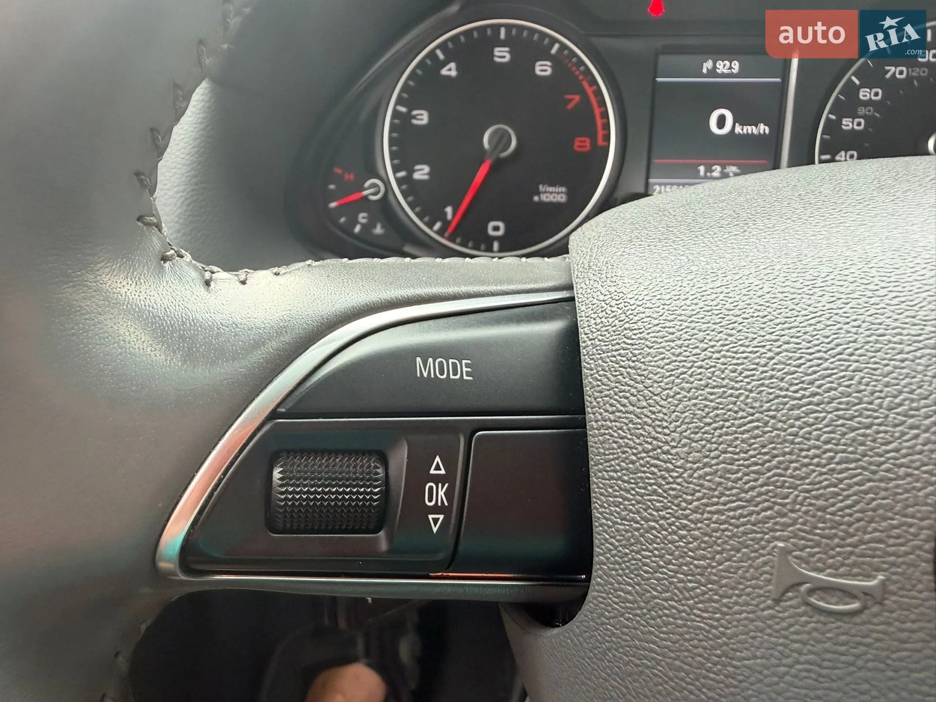 2016 Audi Q5 - мініатюра 42