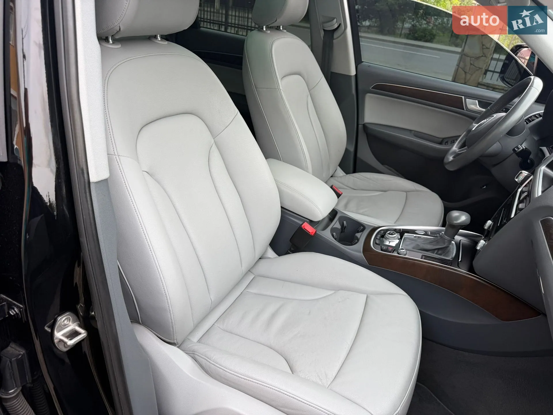 2016 Audi Q5 - мініатюра 57