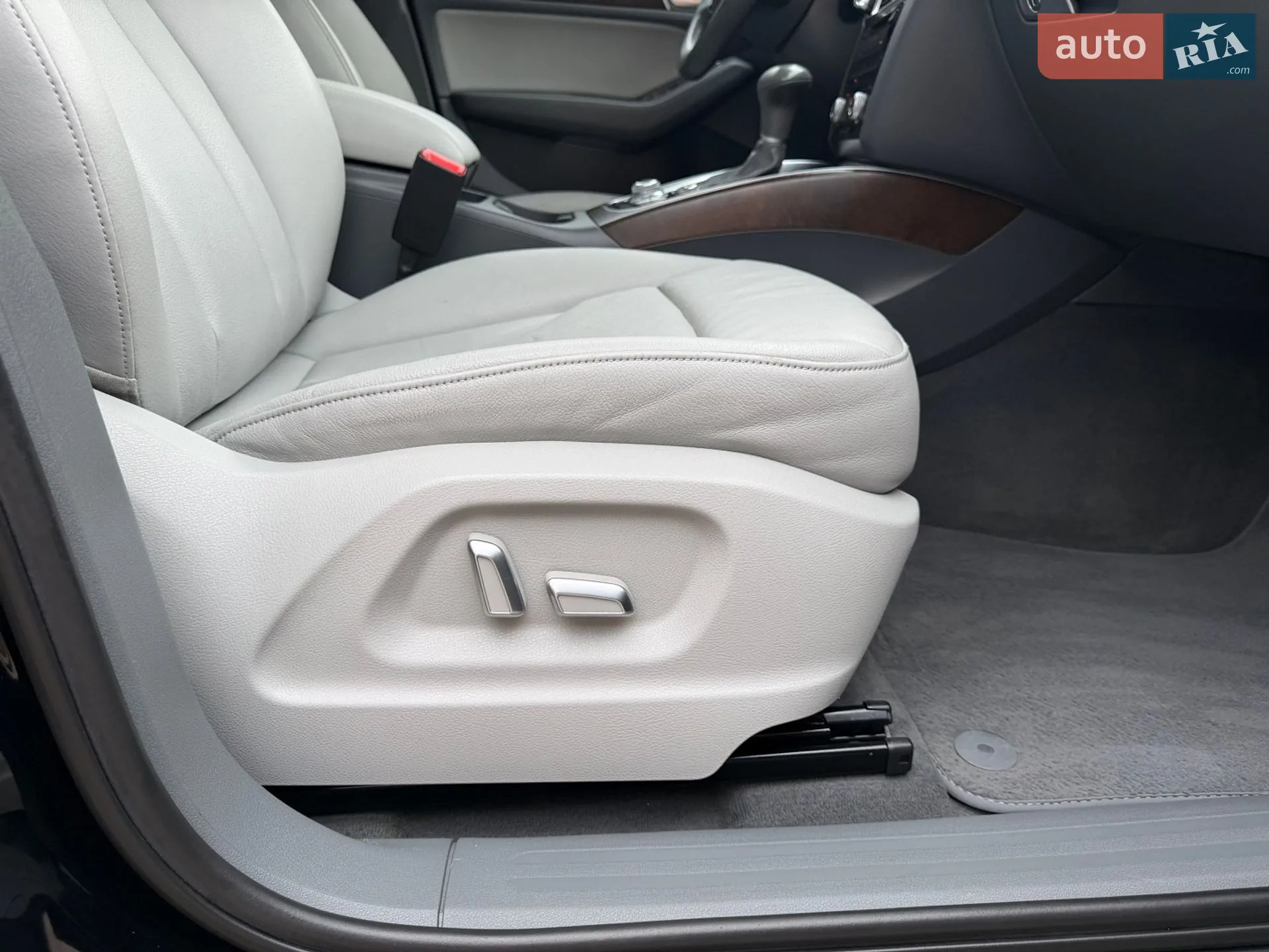 2016 Audi Q5 - мініатюра 62