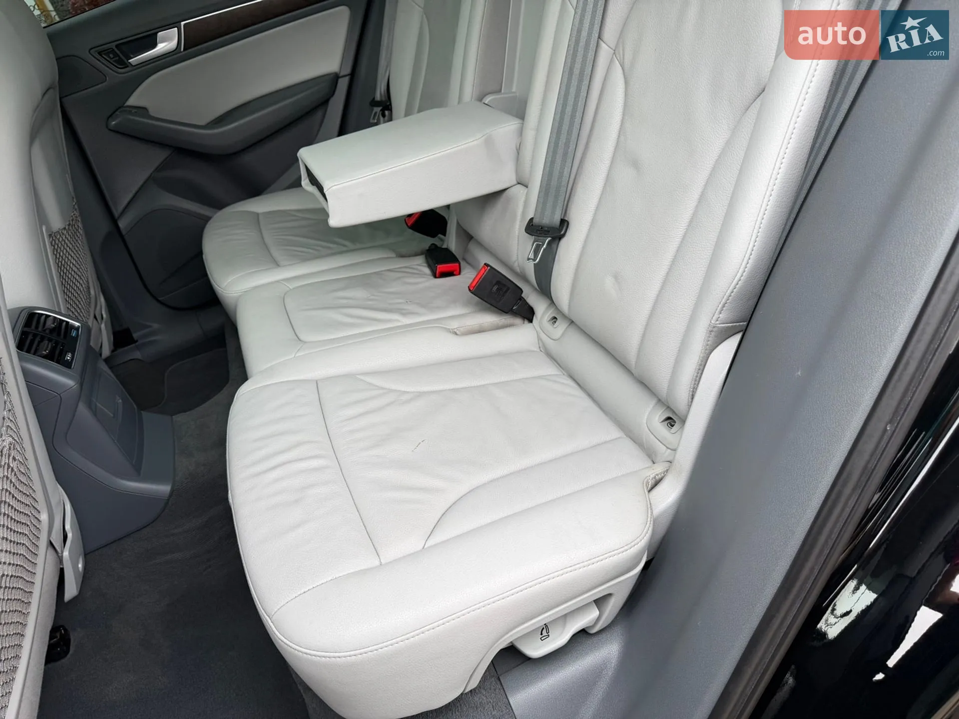 2016 Audi Q5 - мініатюра 67