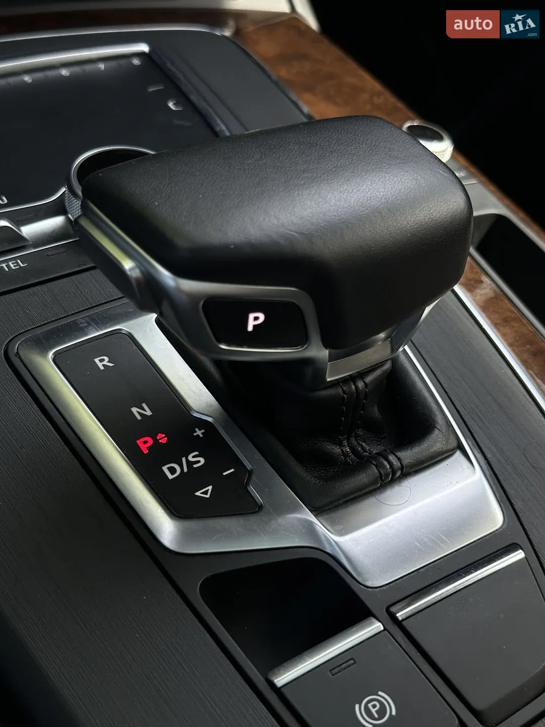 2020 Audi Q5 - мініатюра 24