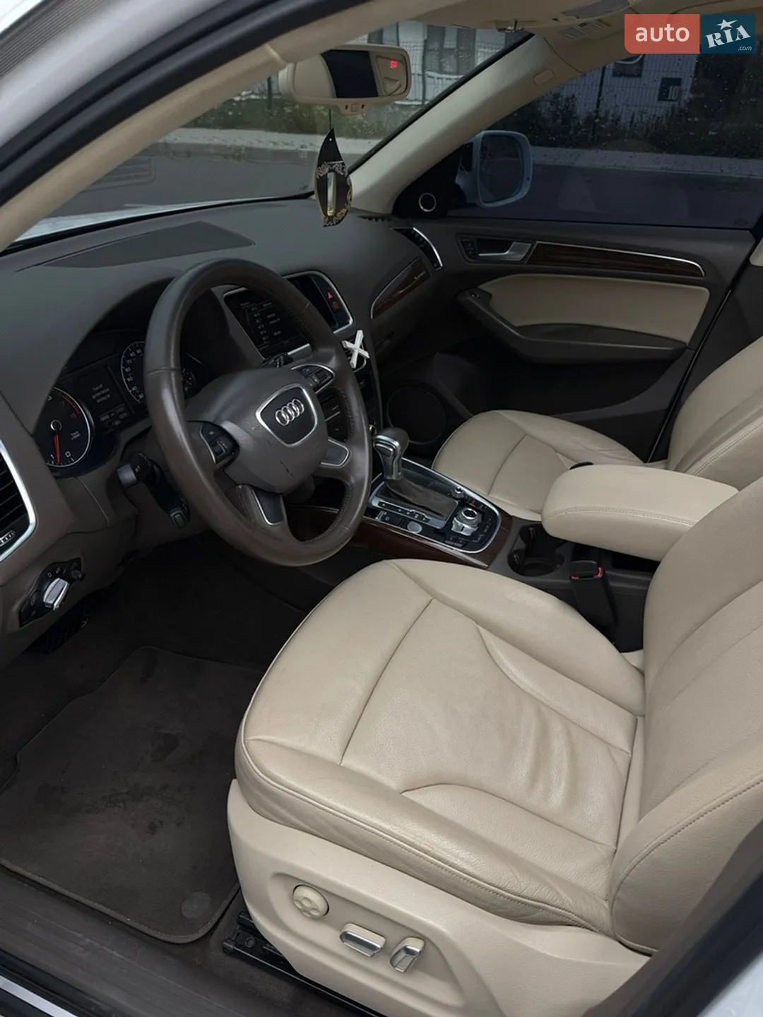 2016 Audi Q5 - мініатюра 10