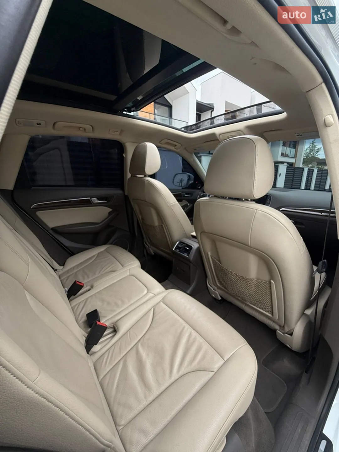 2016 Audi Q5 - мініатюра 14