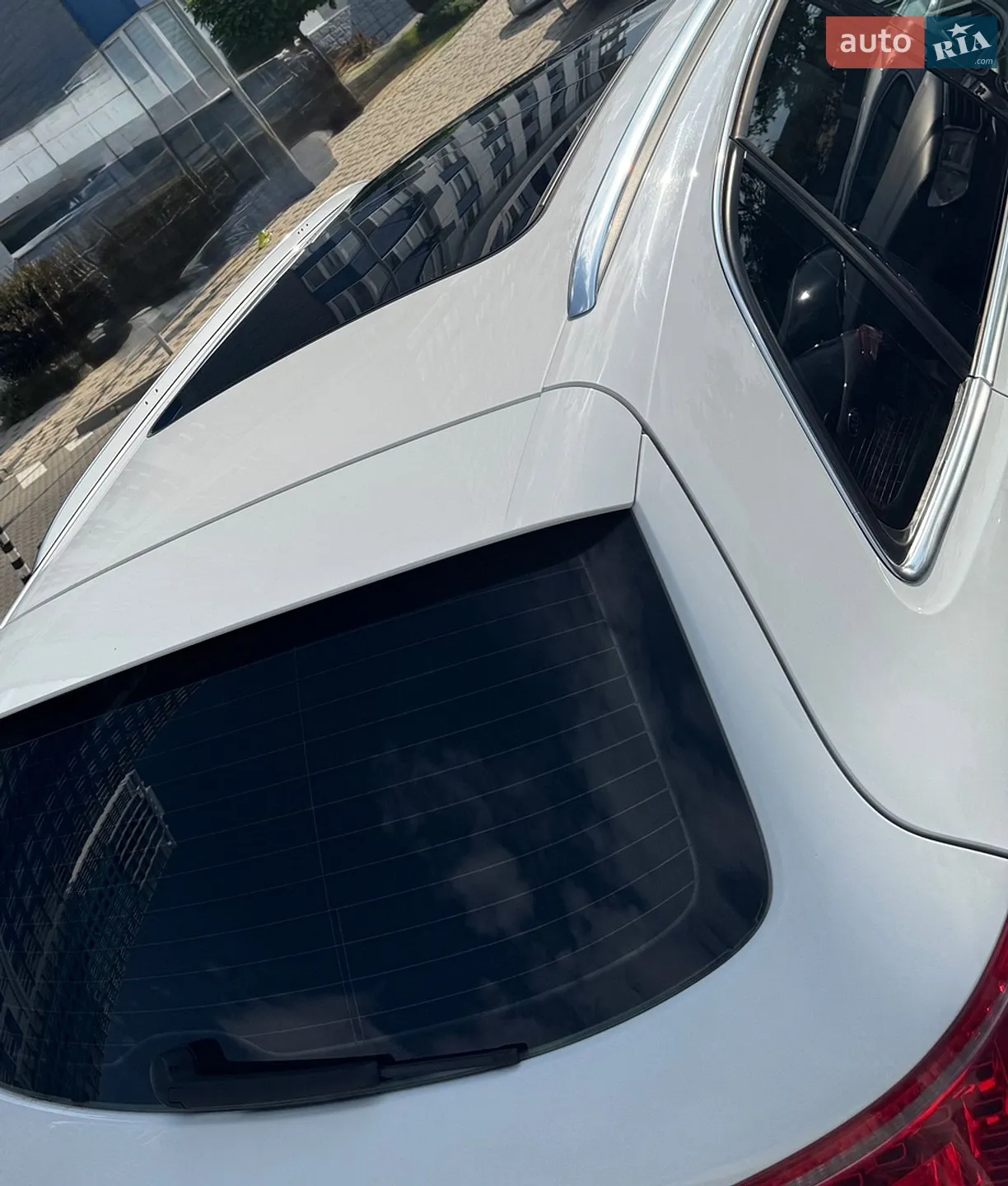 2010 Audi Q5 - мініатюра 9
