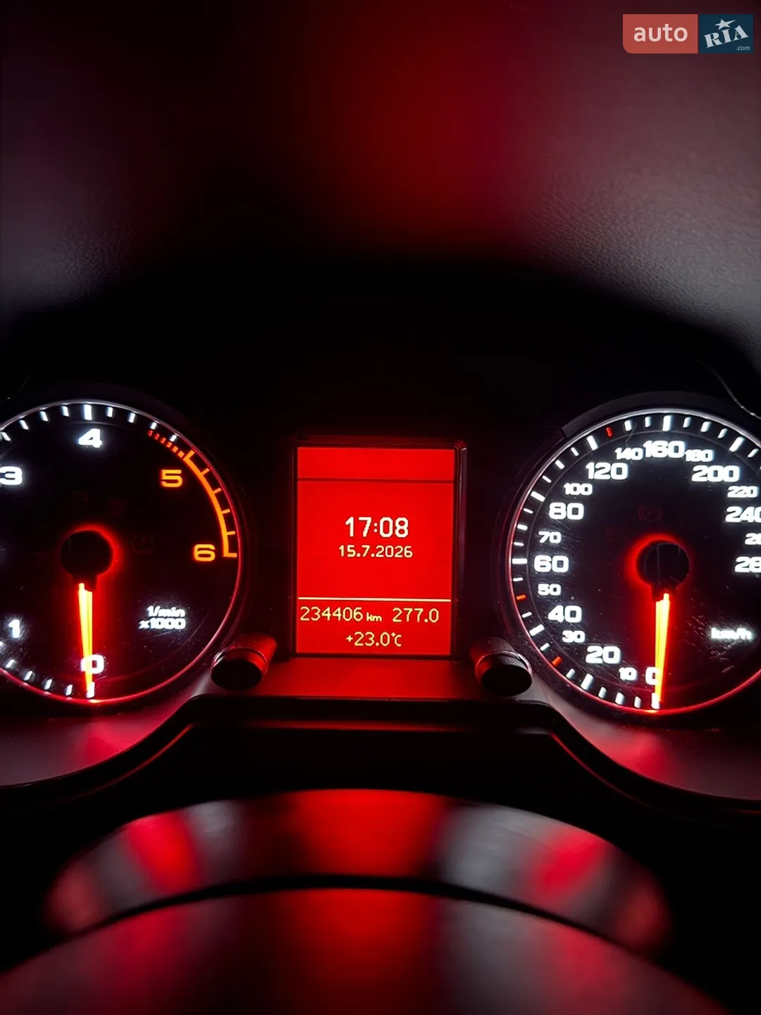 2010 Audi Q5 - мініатюра 27