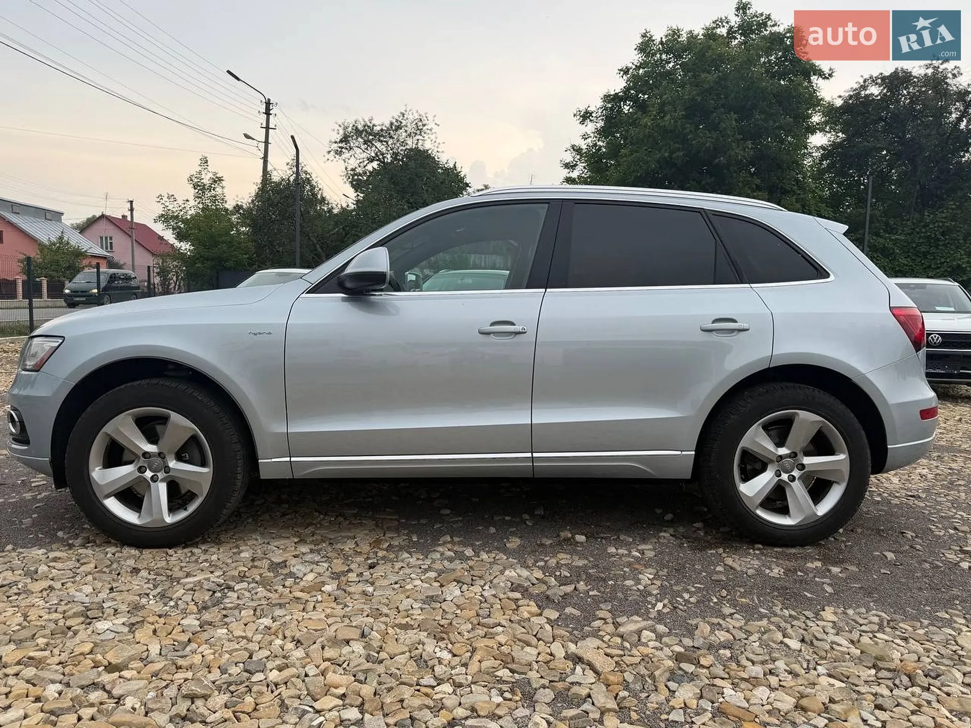 2013 Audi Q5 - мініатюра 6