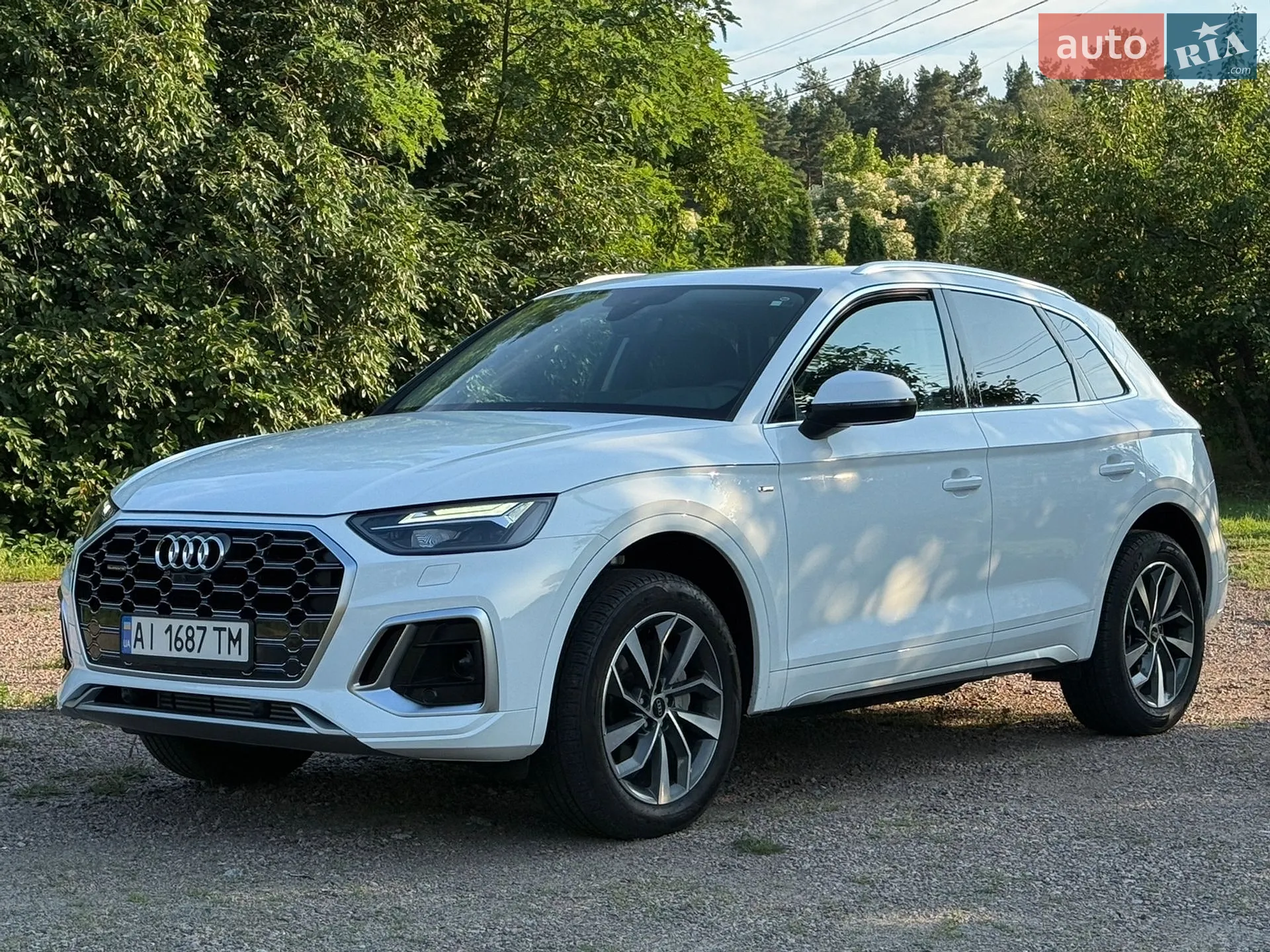 2024 Audi Q5 - мініатюра 4