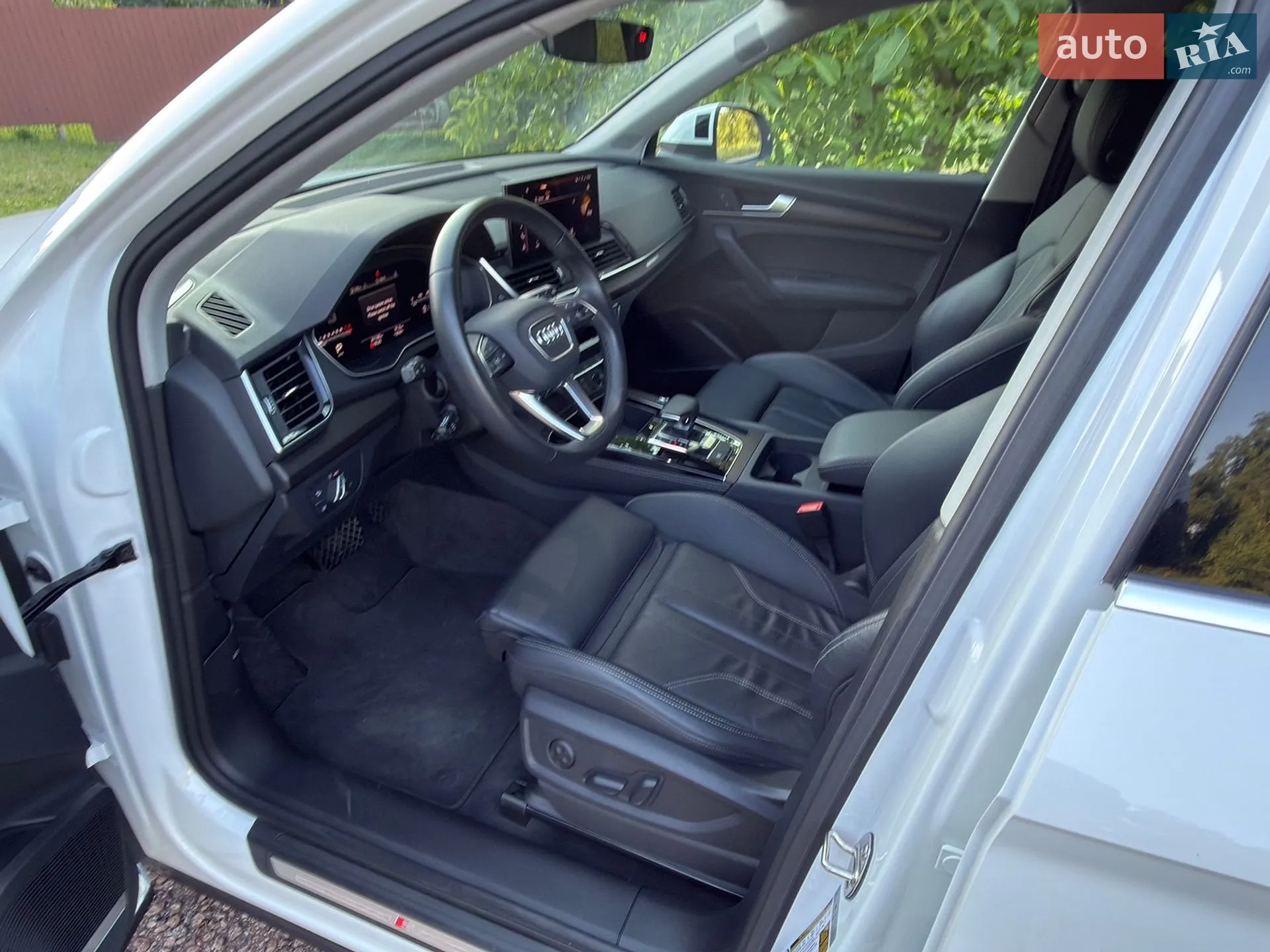 2024 Audi Q5 - мініатюра 18