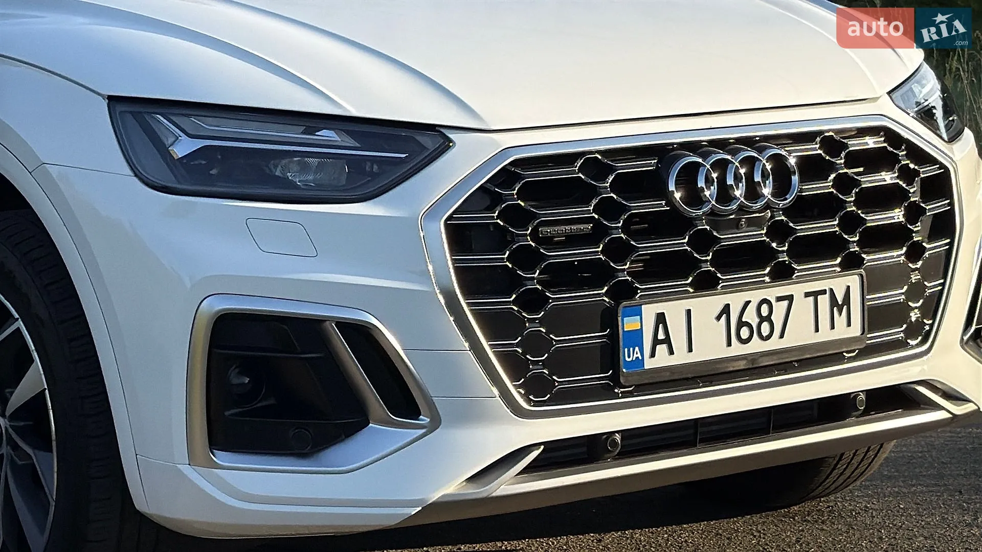 2024 Audi Q5 - мініатюра 23