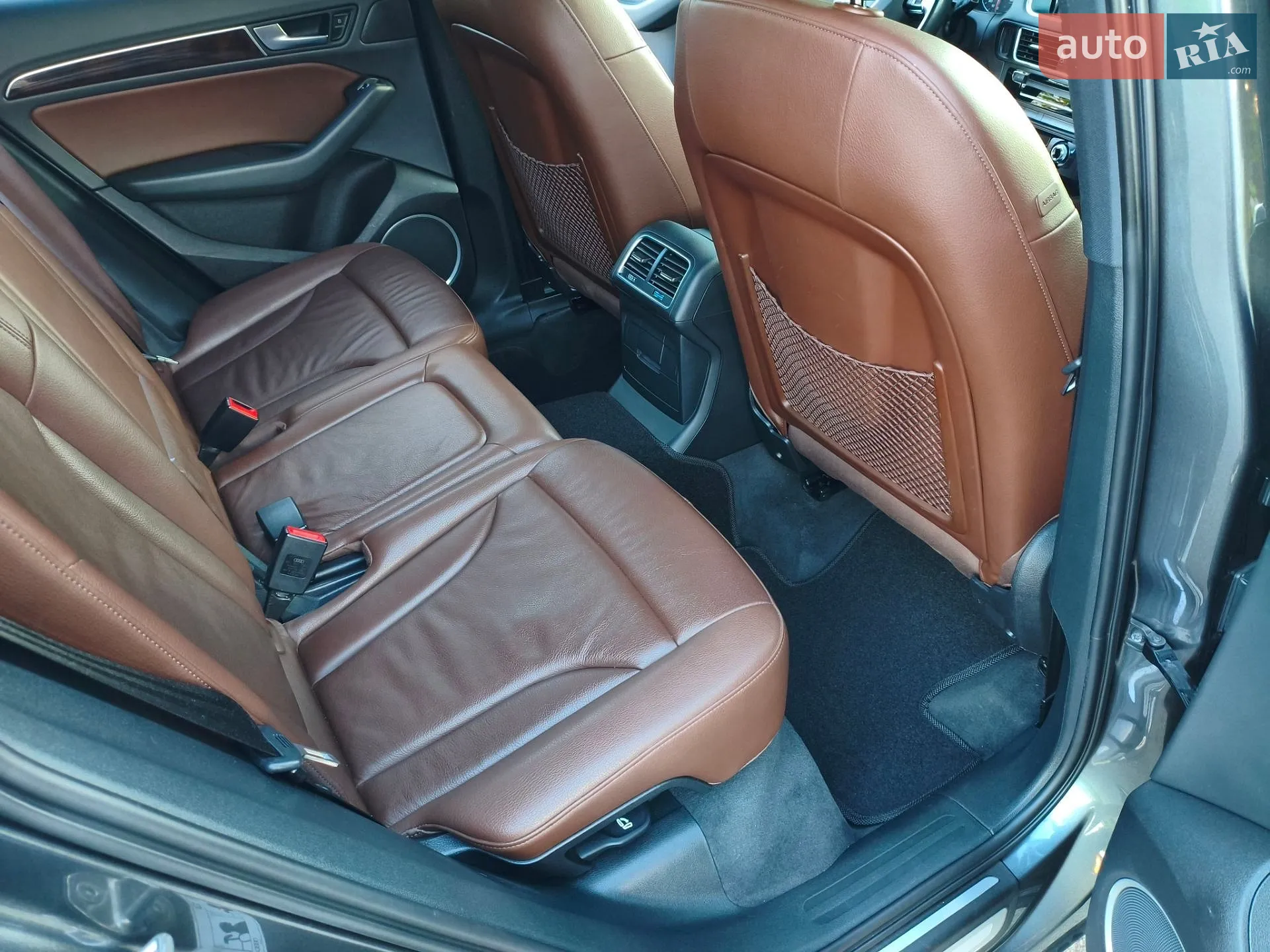 2015 Audi Q5 - мініатюра 18