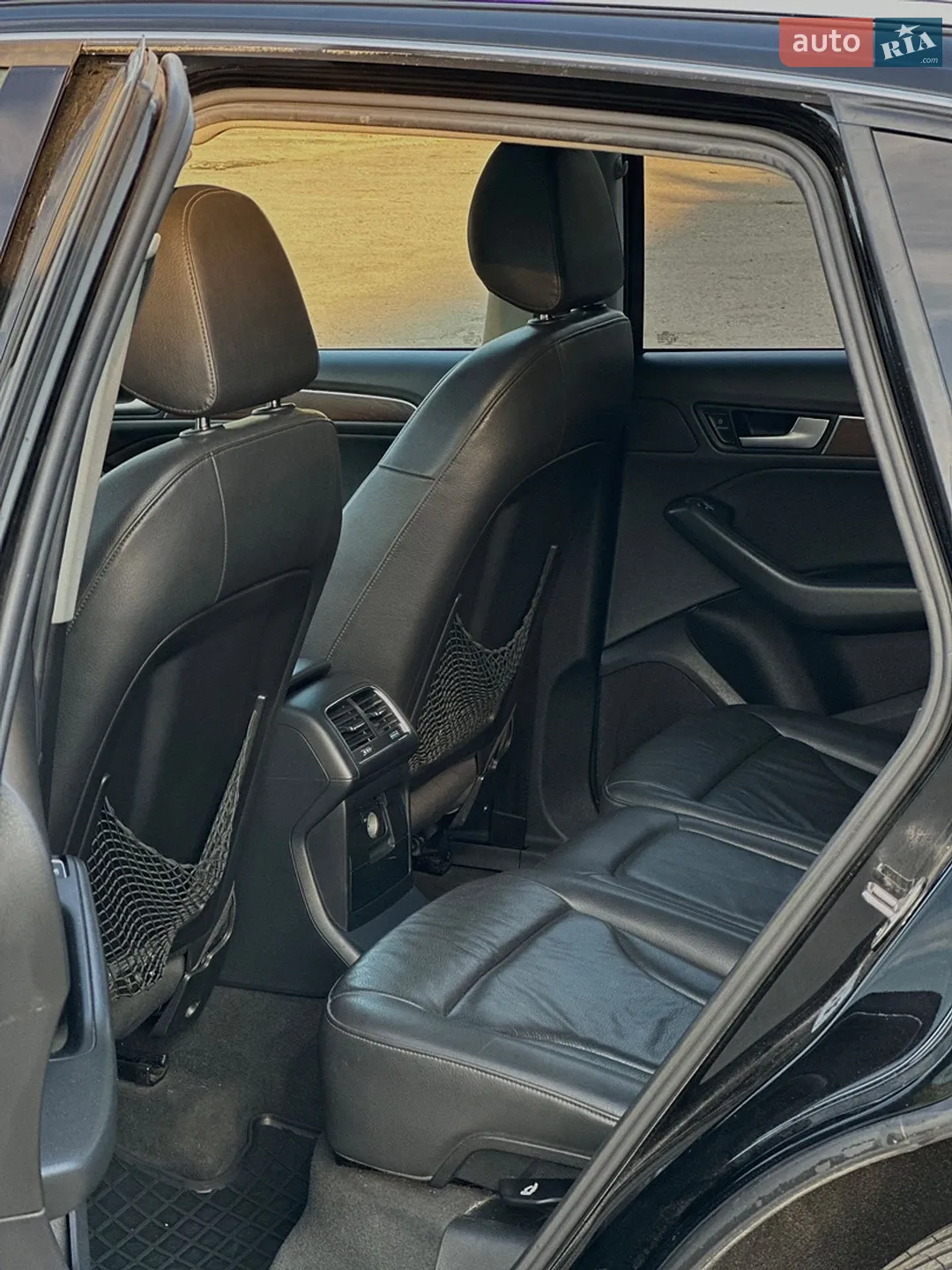 2013 Audi Q5 - мініатюра 9