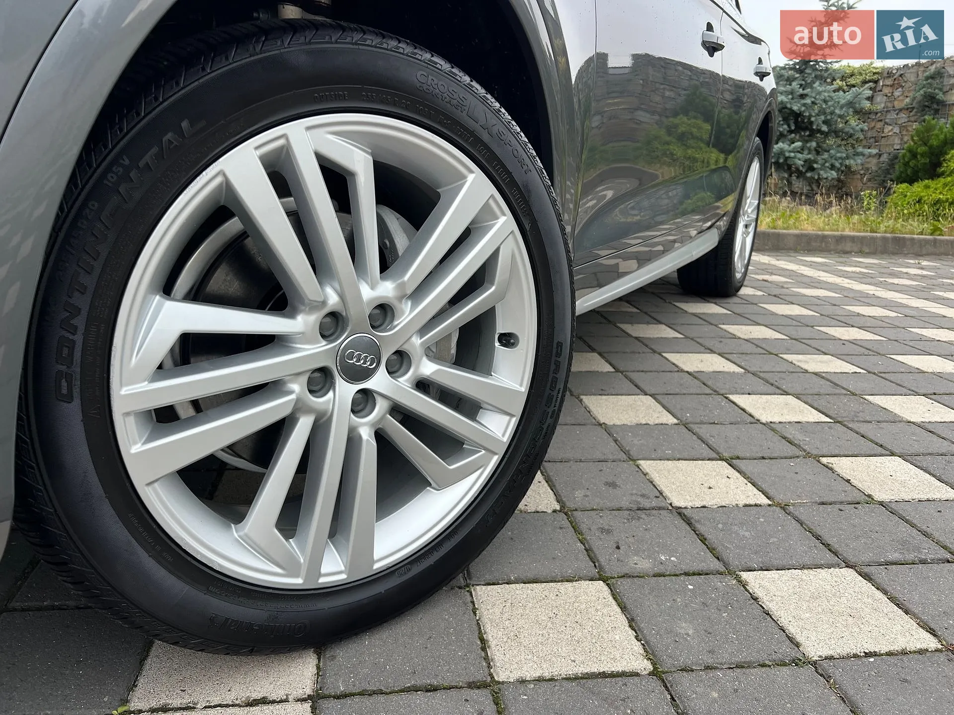 2018 Audi Q5 - мініатюра 14