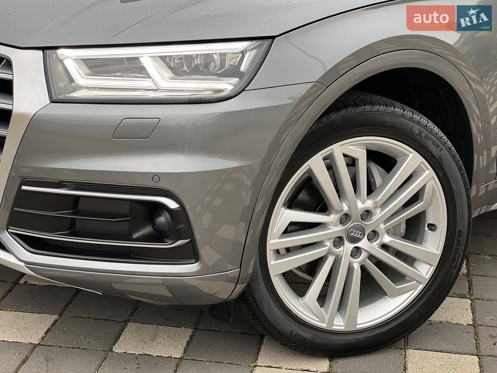 2018 Audi Q5 - мініатюра 15