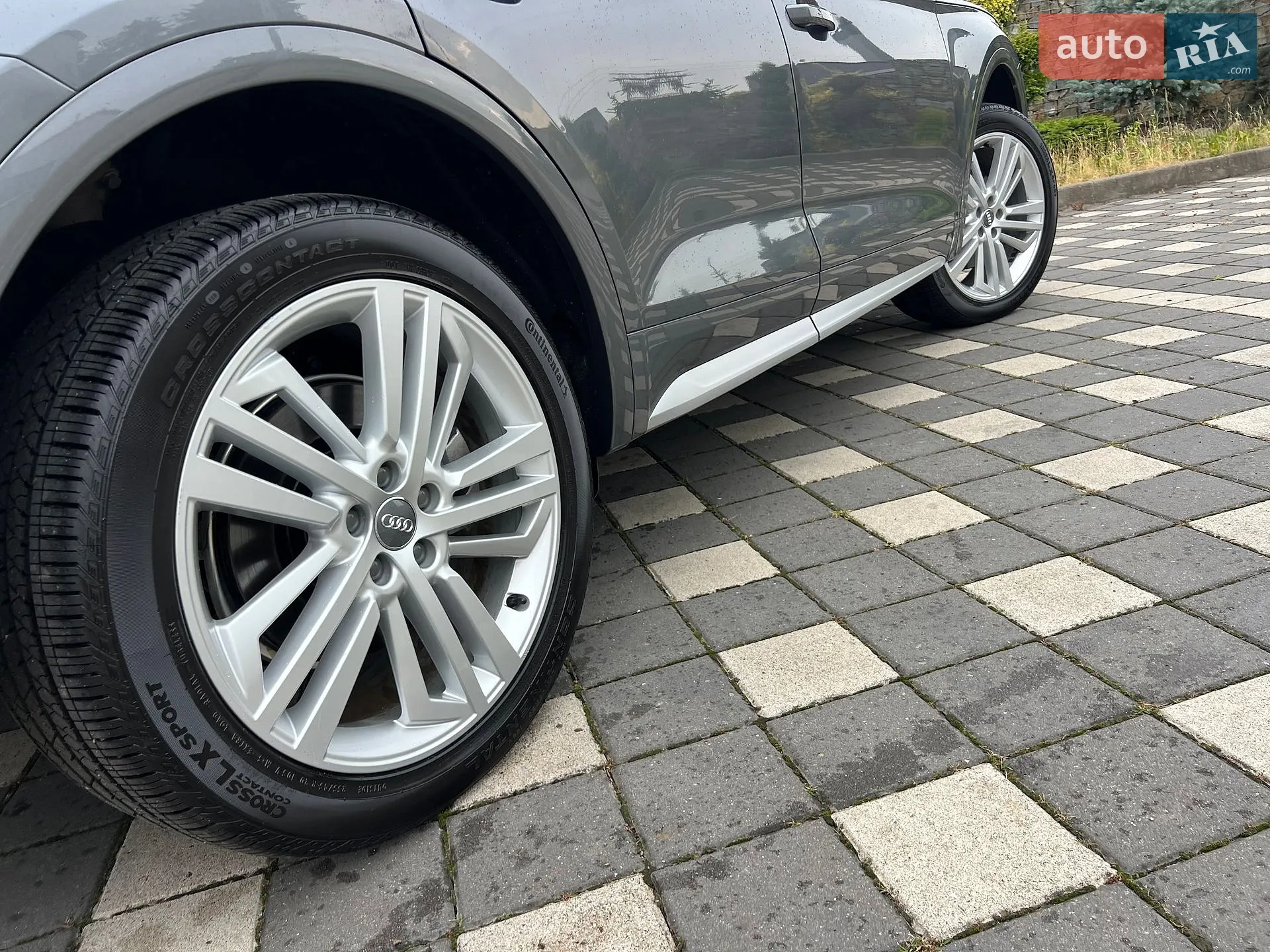 2018 Audi Q5 - мініатюра 26