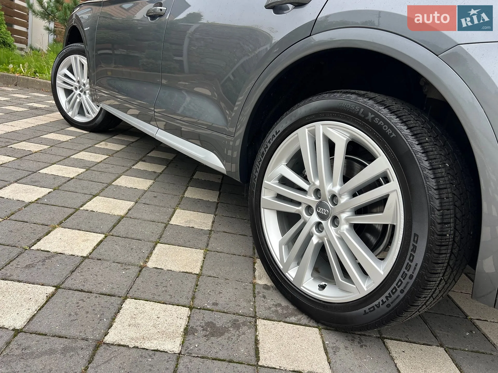 2018 Audi Q5 - мініатюра 27