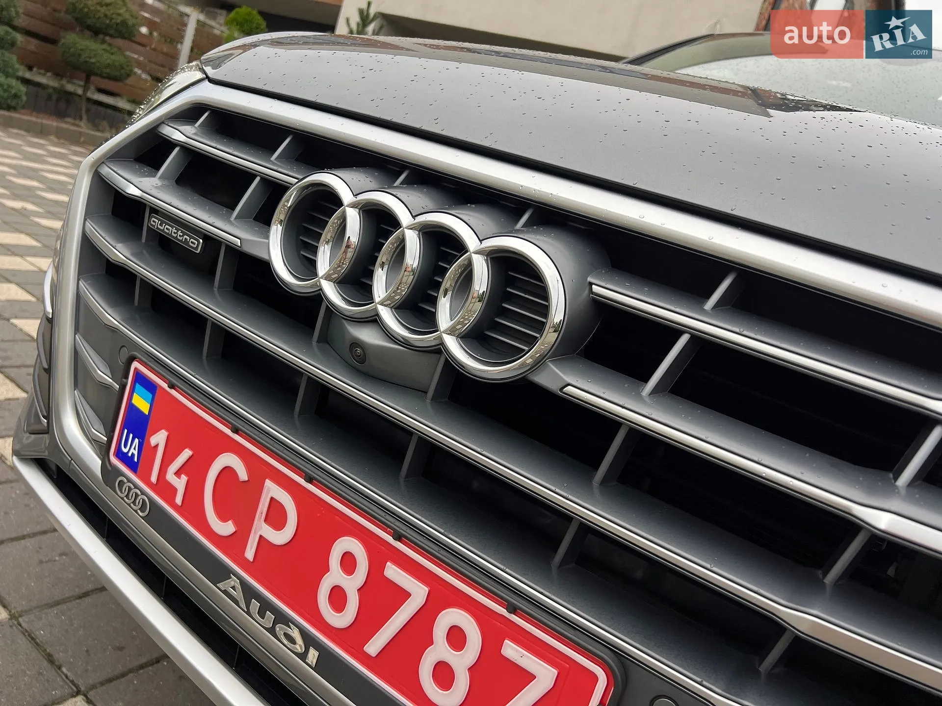 2018 Audi Q5 - мініатюра 43