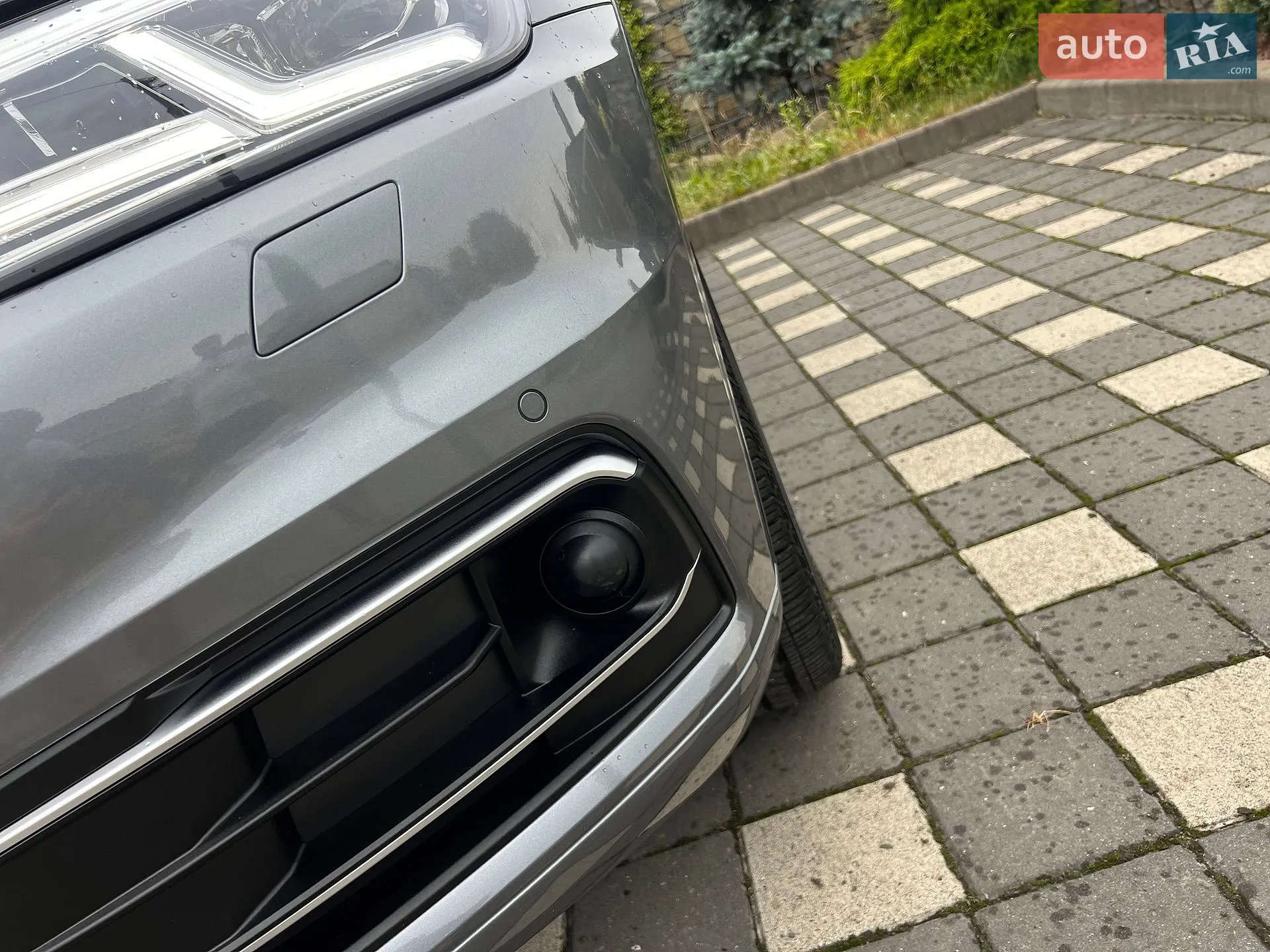 2018 Audi Q5 - мініатюра 45