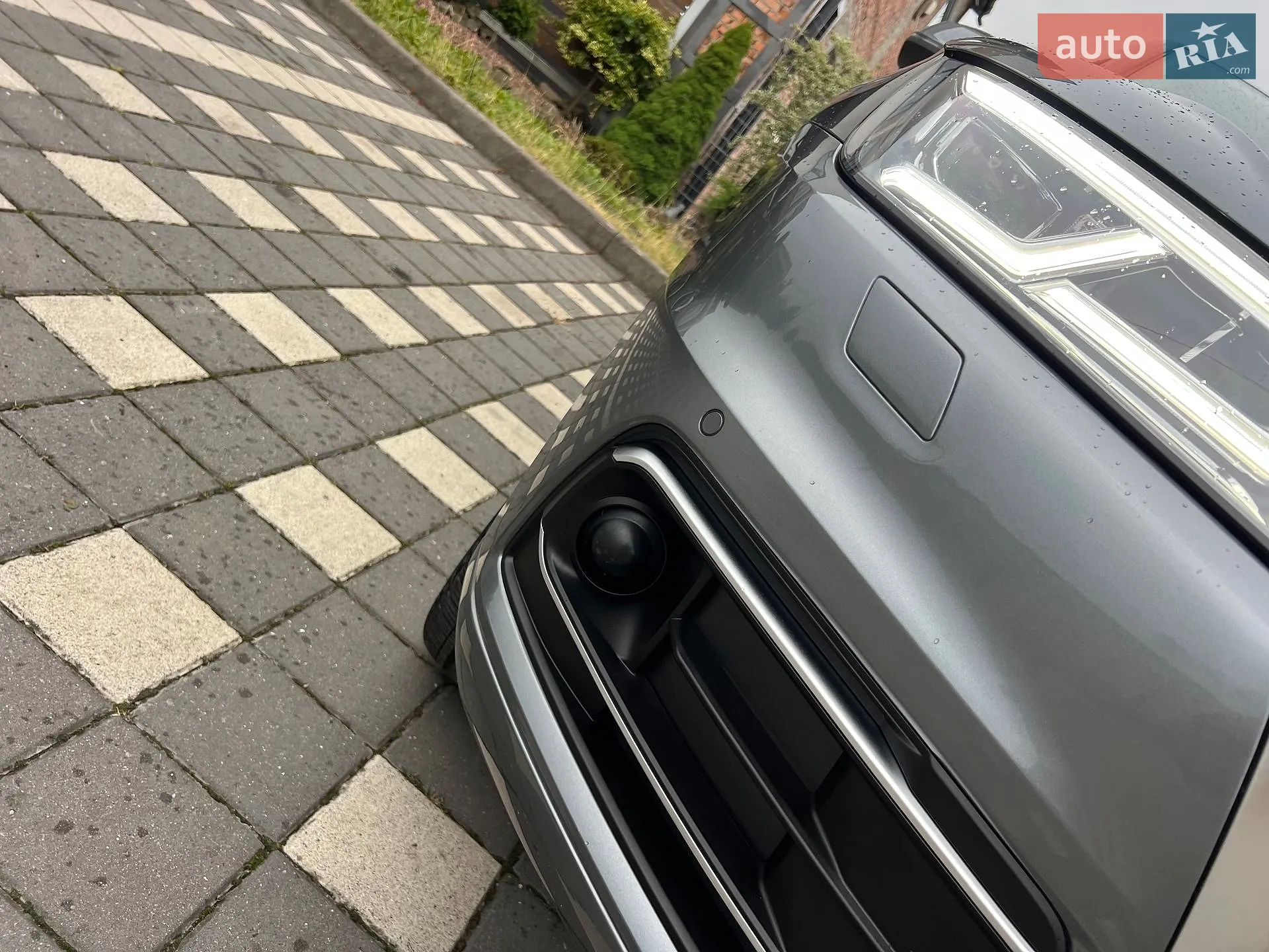 2018 Audi Q5 - мініатюра 46