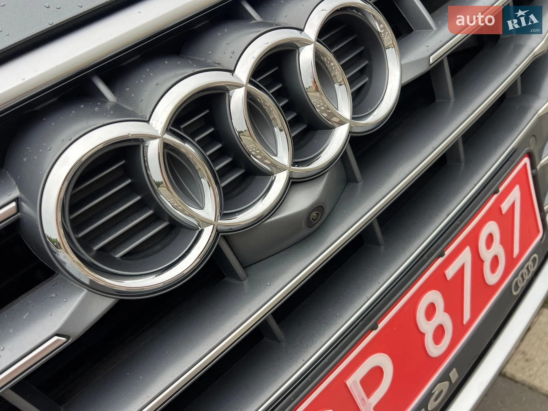 2018 Audi Q5 - мініатюра 44