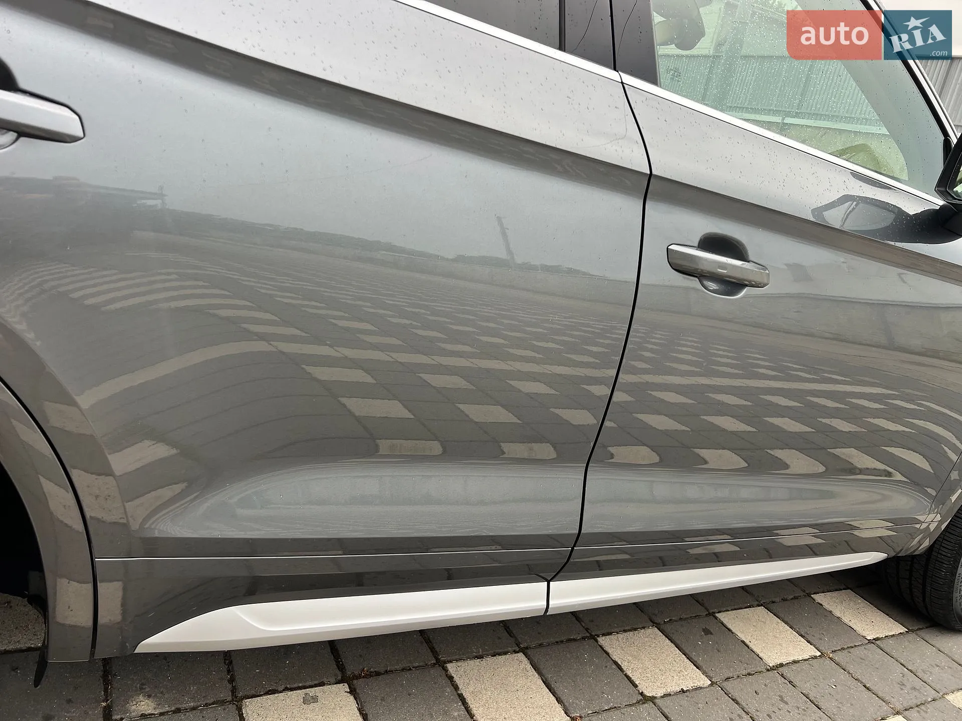 2018 Audi Q5 - мініатюра 50