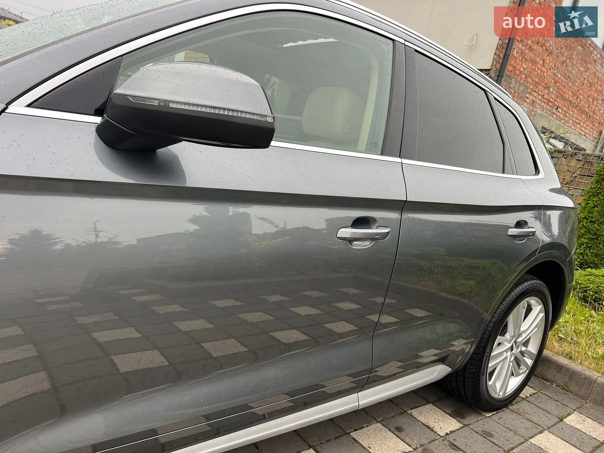 2018 Audi Q5 - мініатюра 48