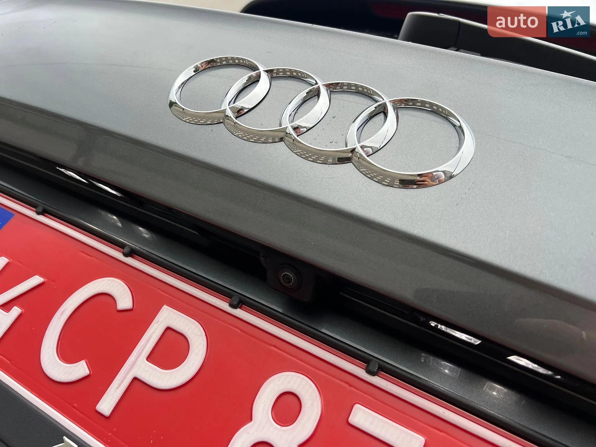 2018 Audi Q5 - мініатюра 61