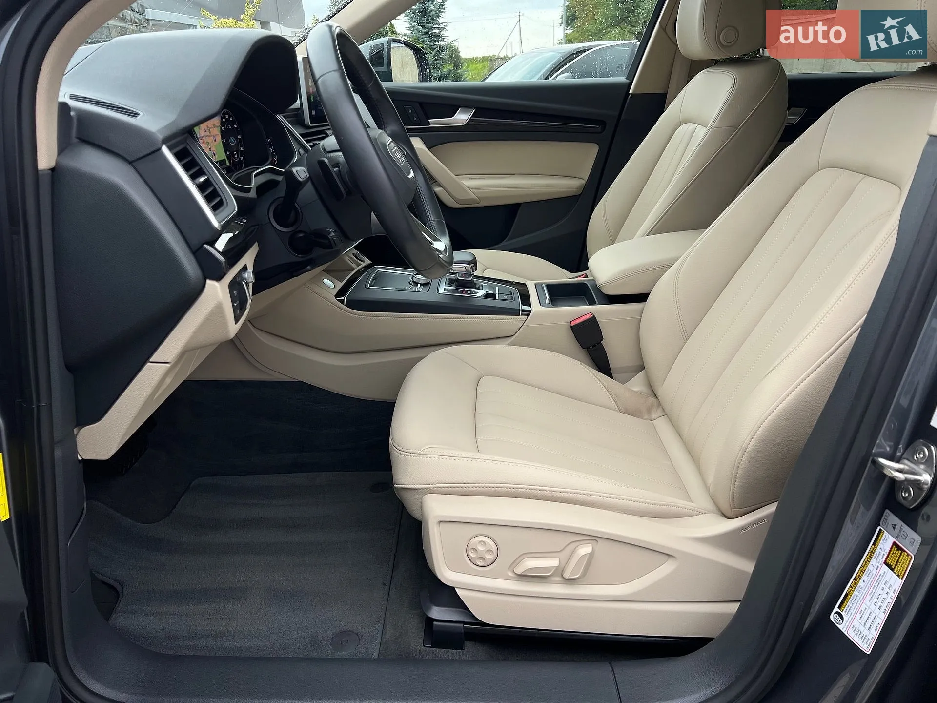 2018 Audi Q5 - мініатюра 65