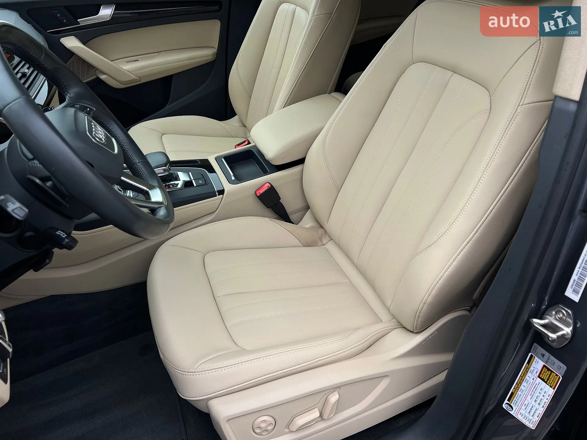 2018 Audi Q5 - мініатюра 66