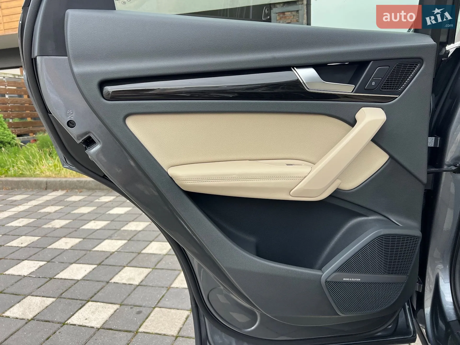 2018 Audi Q5 - мініатюра 72