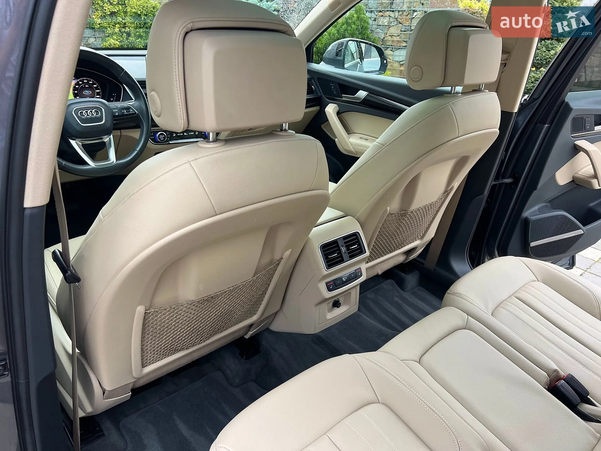 2018 Audi Q5 - мініатюра 75
